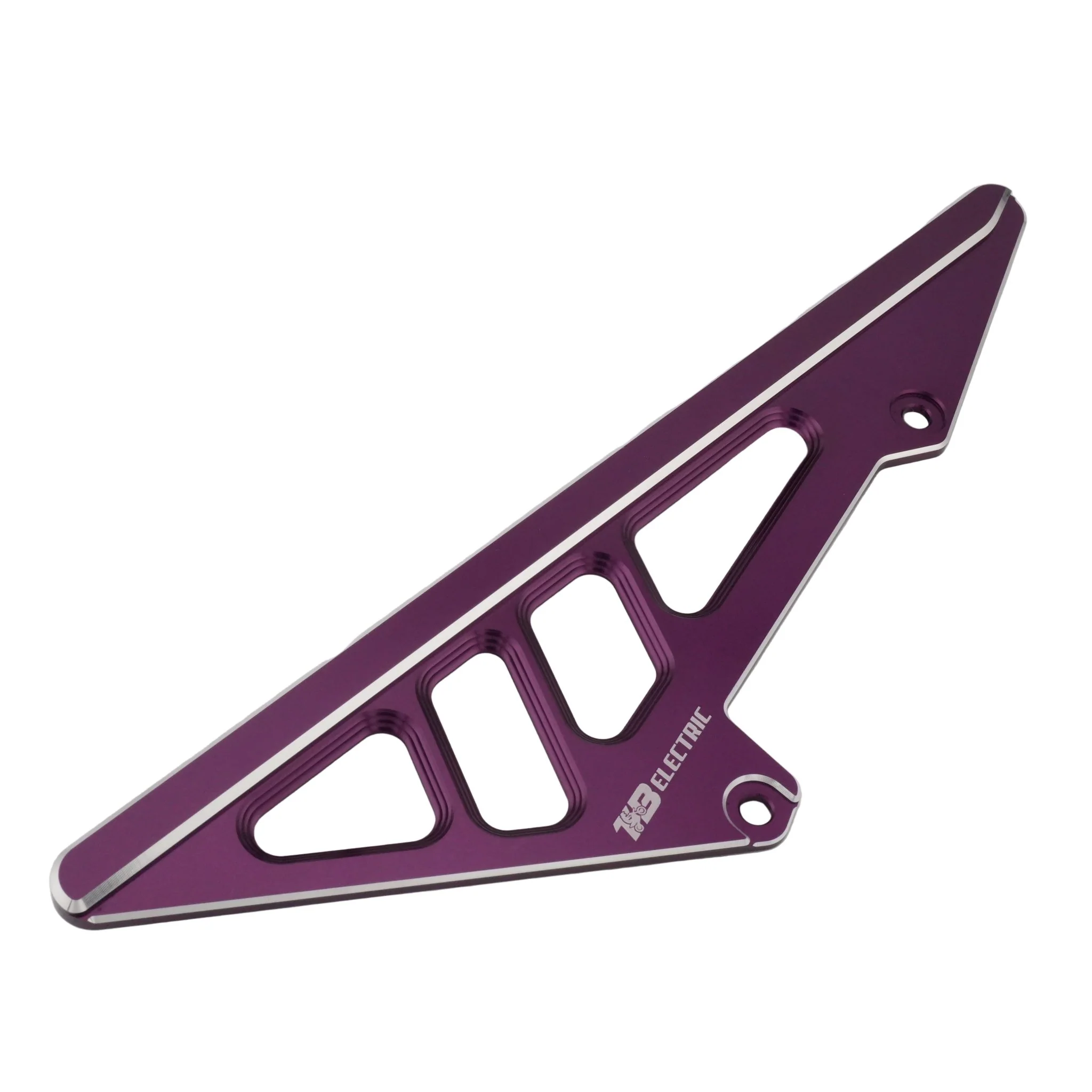 TB Talaria XXX Aluminum Chain Guard - Image 12