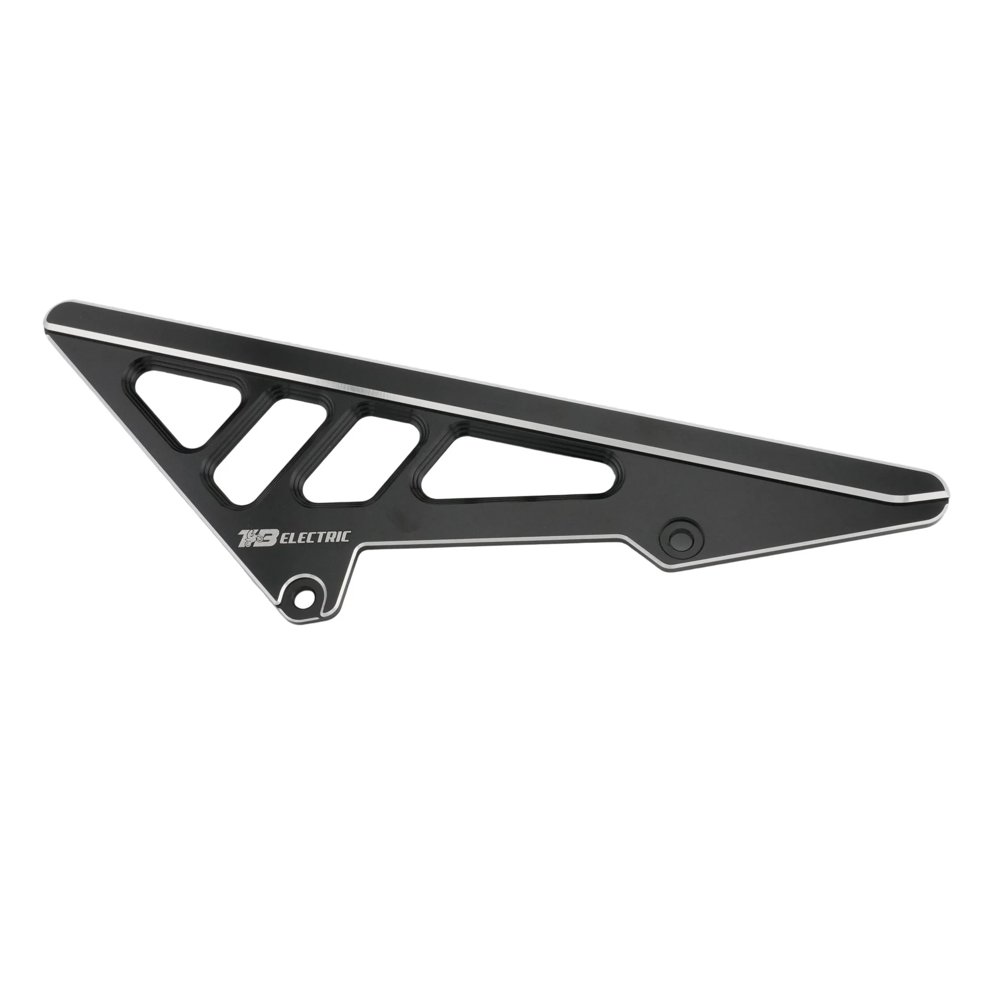 TB Talaria XXX Aluminum Chain Guard - Image 3