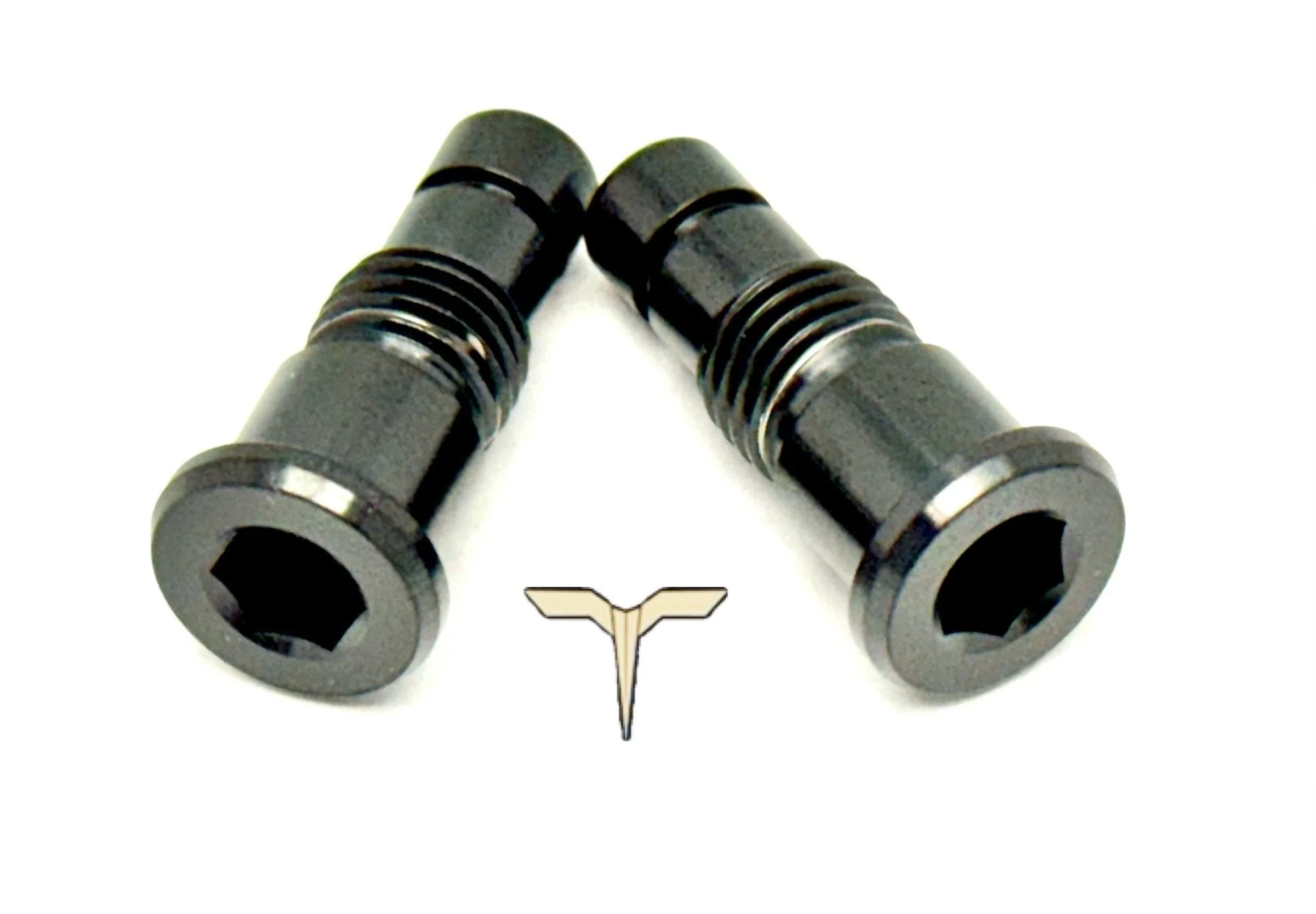 Titanium Battery Lid Bolts - Talaria Sting R - Image 6