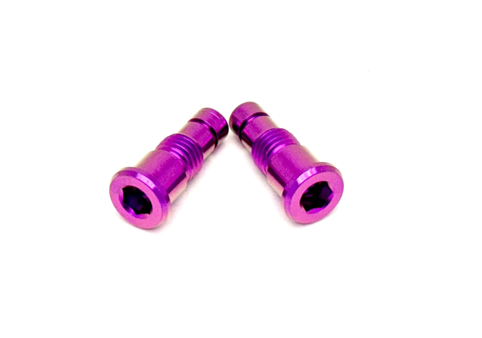 Titanium Battery Lid Bolts - Talaria Sting R - Image 7