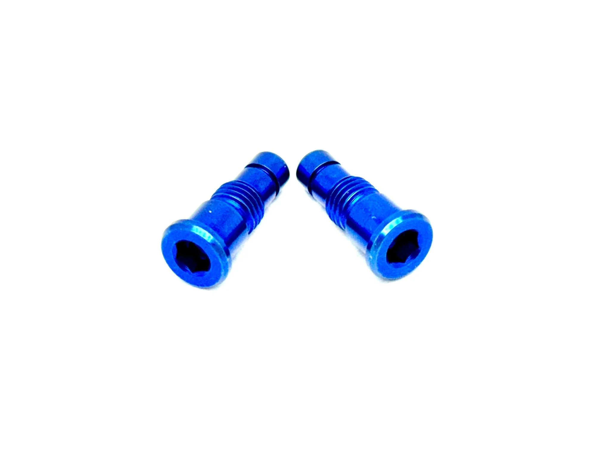 Titanium Battery Lid Bolts - Talaria Sting R - Image 8