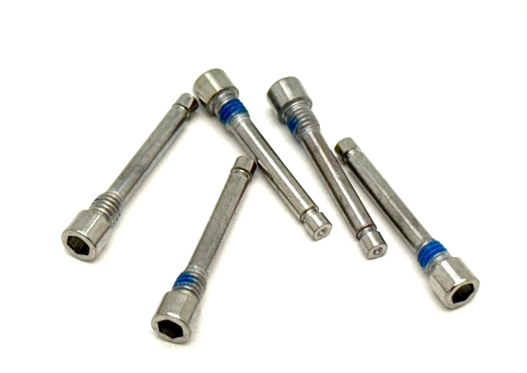 Brake-Pad Screws/ Pins - E-moto (Set of 2) - Image 11