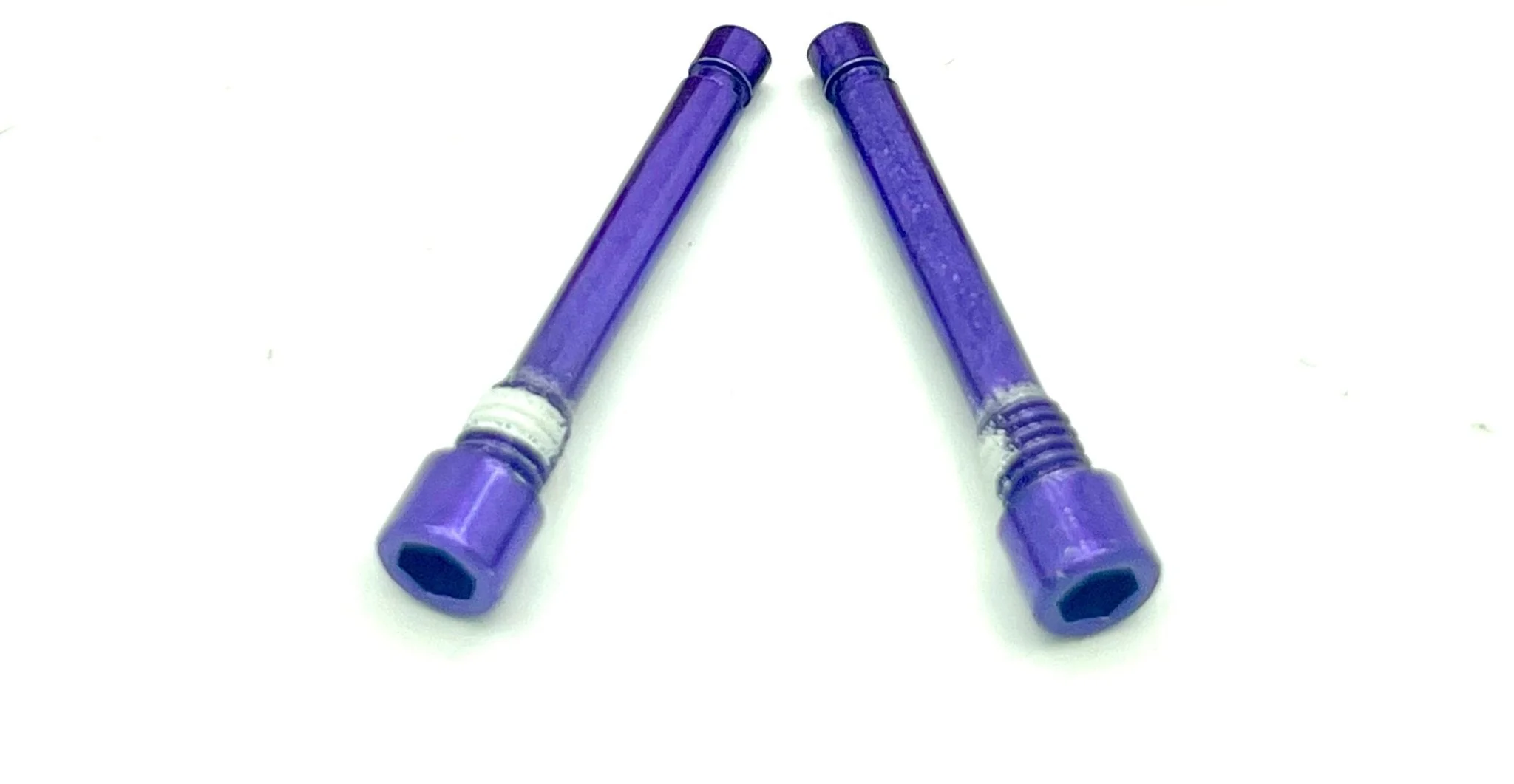 Brake-Pad Screws/ Pins - E-moto (Set of 2) - Image 3