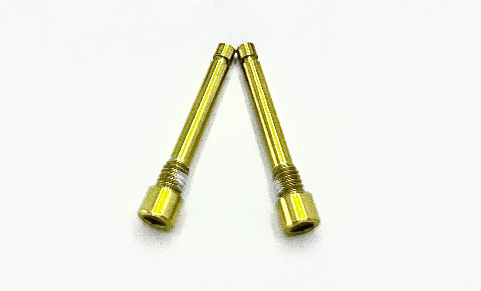 Brake-Pad Screws/ Pins - E-moto (Set of 2) - Image 5