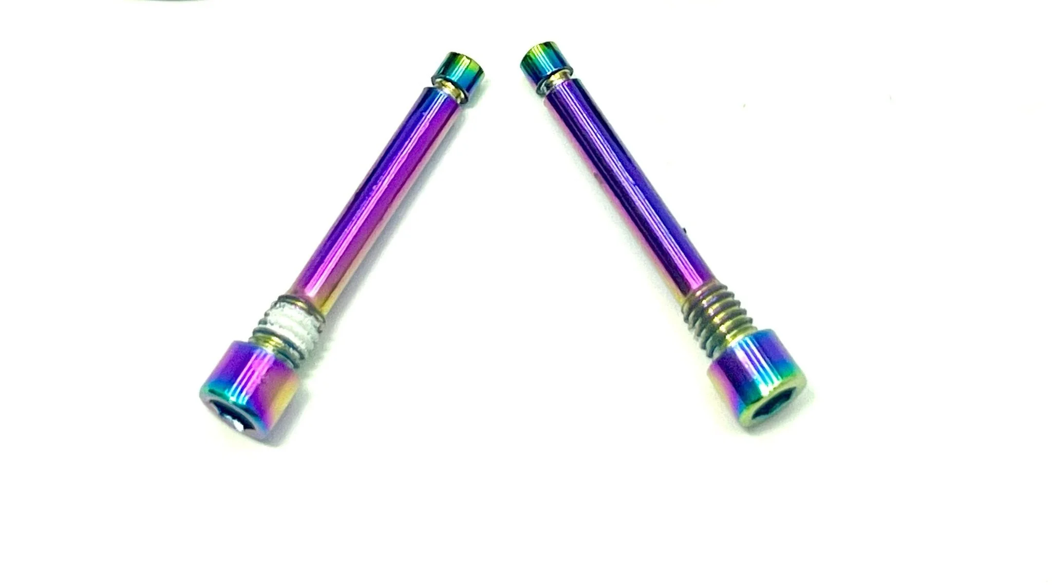 Brake-Pad Screws/ Pins - E-moto (Set of 2) - Image 6