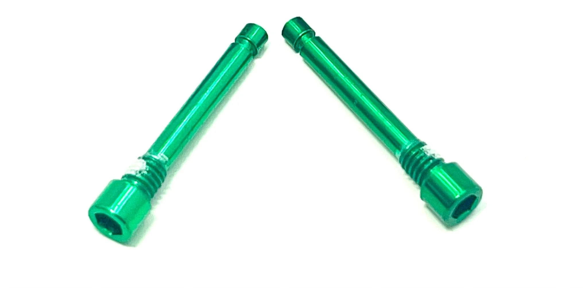 Brake-Pad Screws/ Pins - E-moto (Set of 2) - Image 7