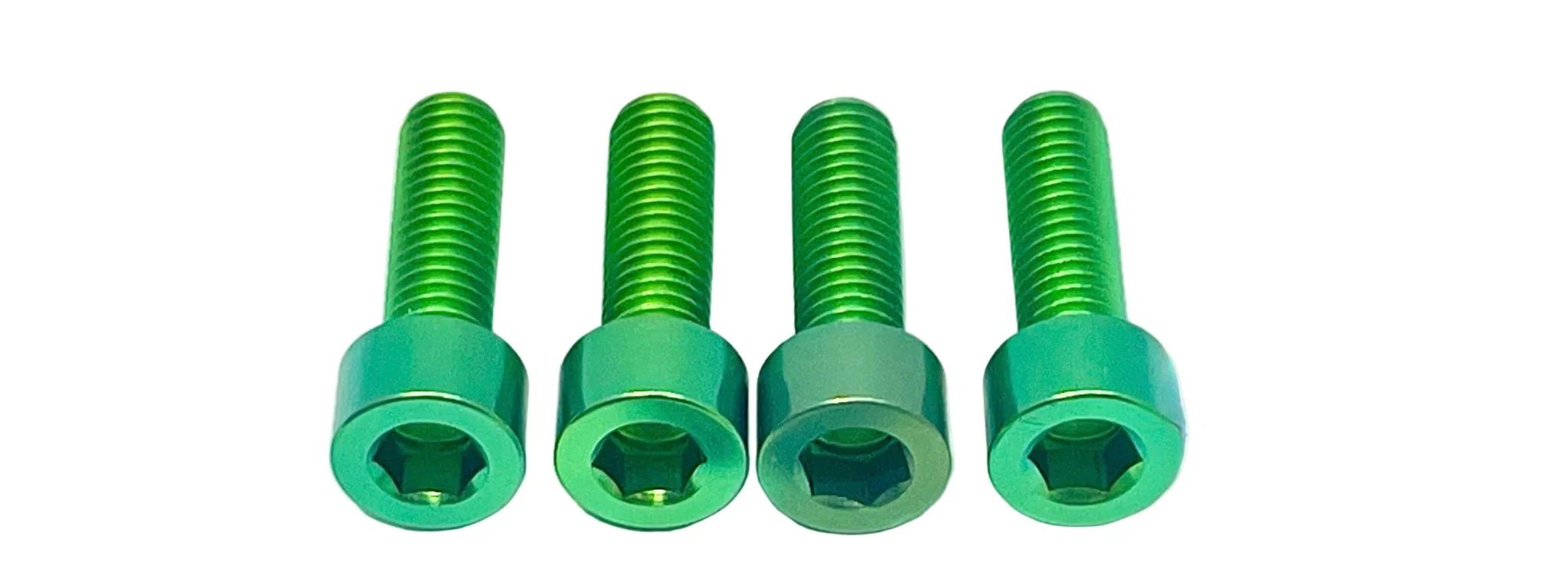 Titanium Formula E-Moto Brake Handle-Mount Bolts - Image 12