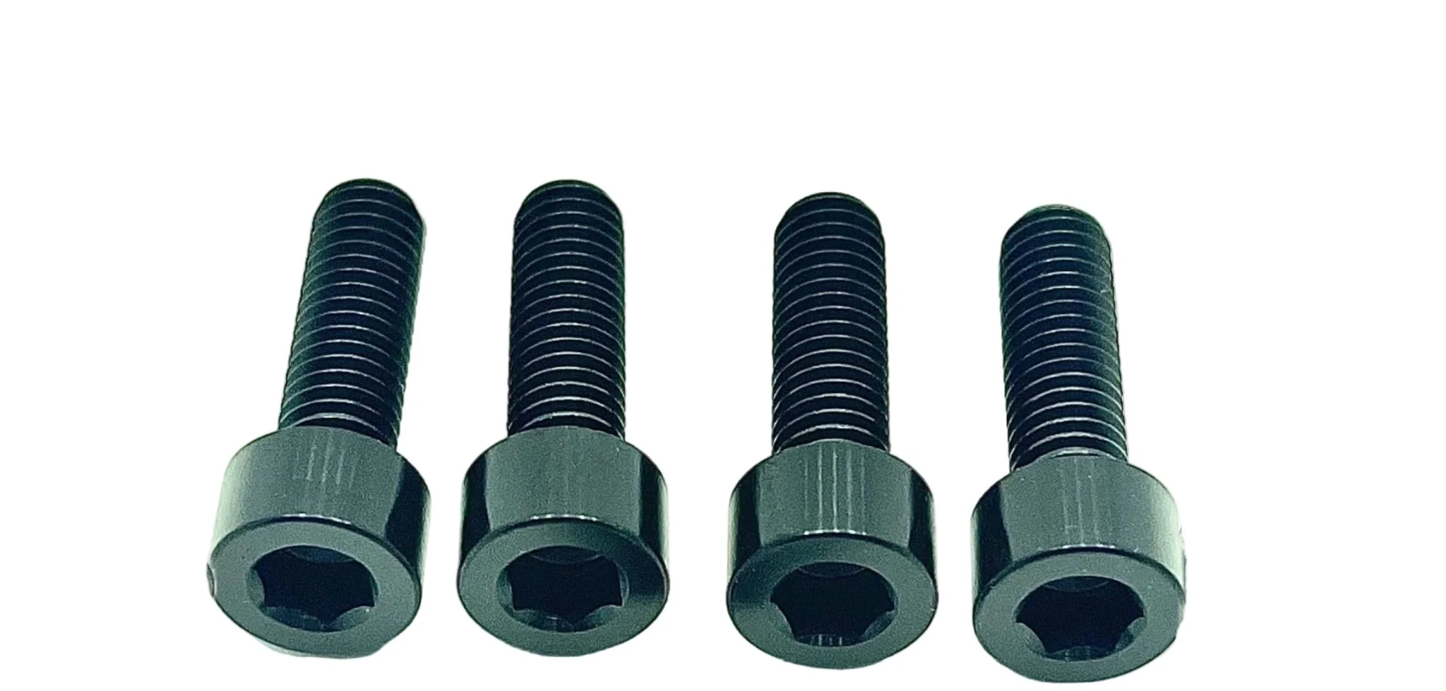 Titanium Formula E-Moto Brake Handle-Mount Bolts - Image 14