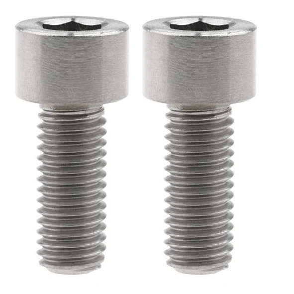 Titanium Hardware for E-moto Shift Locks (LBX, XXX, ERP, Ultra Bee) - Image 8