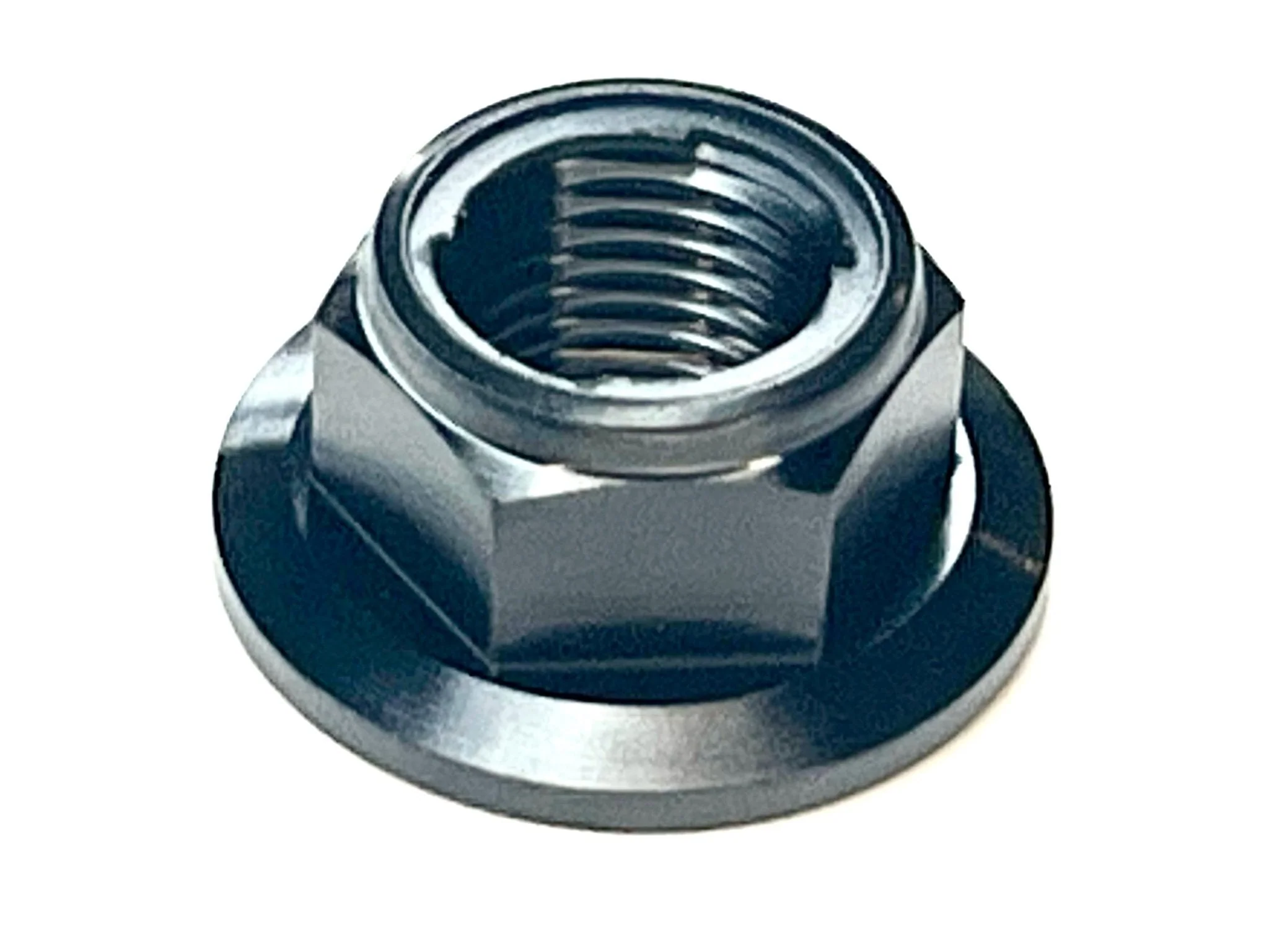 Titanium Jackshaft Nut for Surron, Segway, E-Ride Pro - Image 7