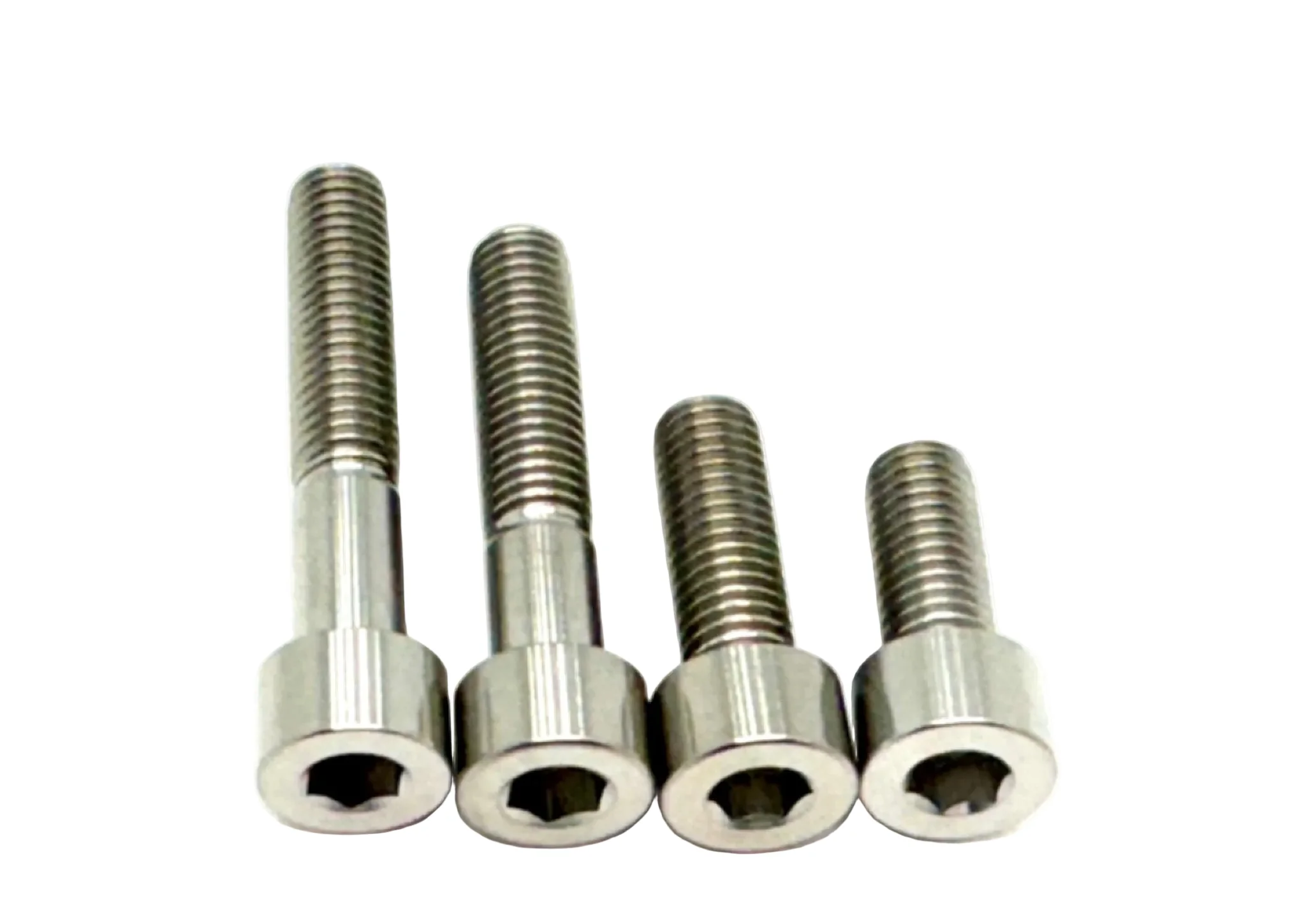Titanium Motor Bolts - Surron LBX - Image 5