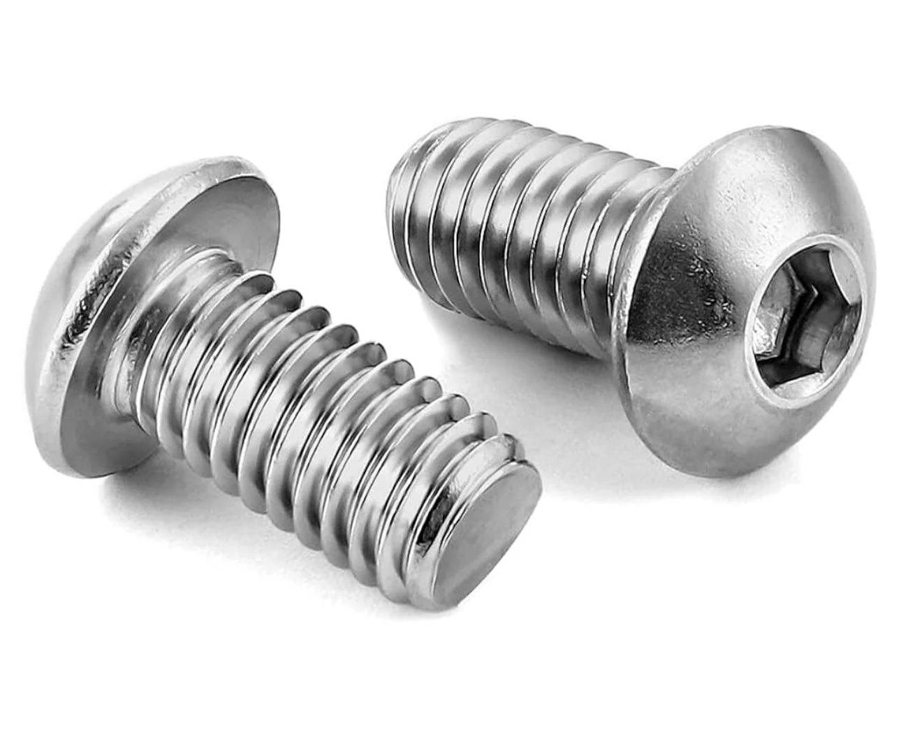 Titanium Motor Cover Bolts (Set of Two) Surron, Segway, 79 Bike, ERP - Image 9