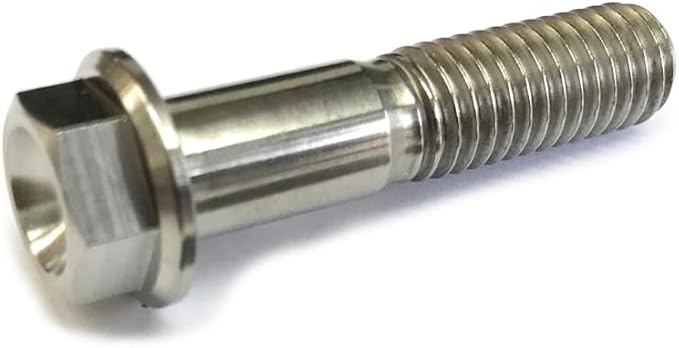Titanium Rear Sprocket Bolts - E-Moto - Image 13