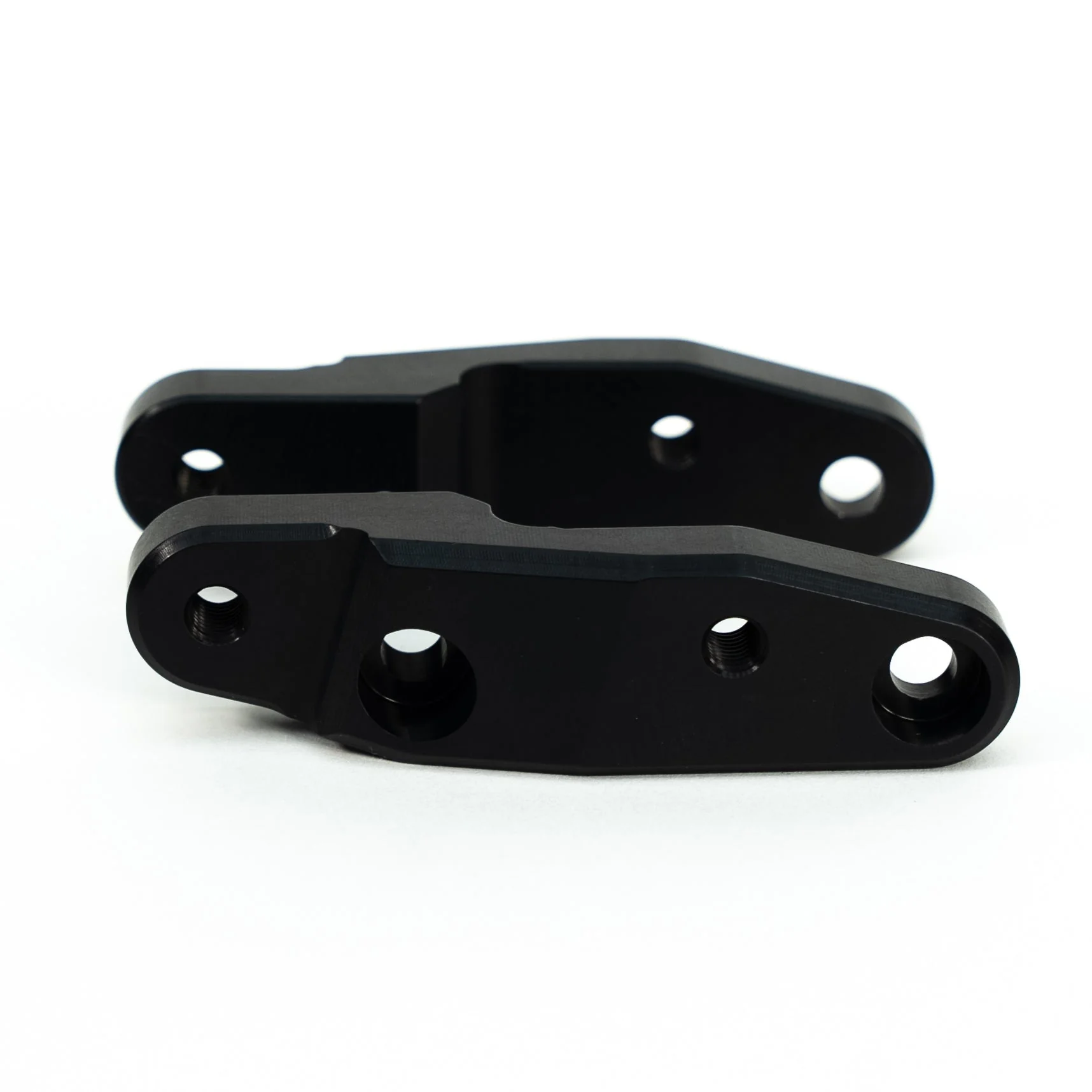 Ultra Bee 1" Foot Peg Drop / Lowering Kit - Image 4
