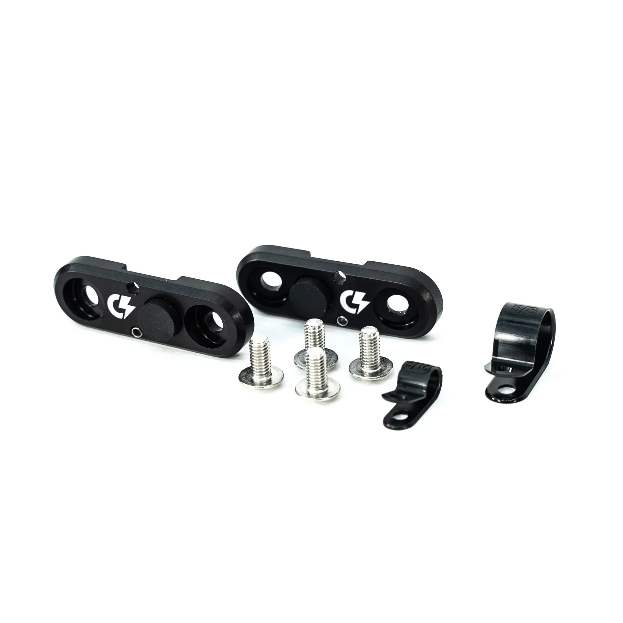 Ultra Bee Frame Steering Bump Stops - Image 3