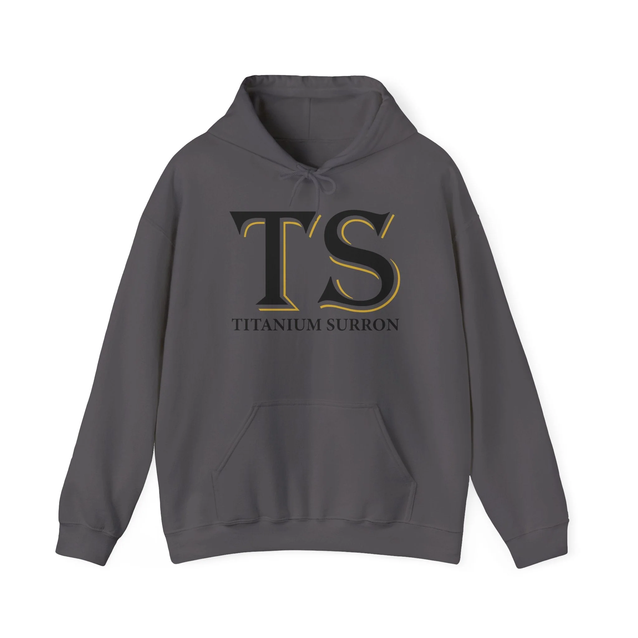 Unisex Heavy Blend™ Hooded Sweatshirt - Image 10