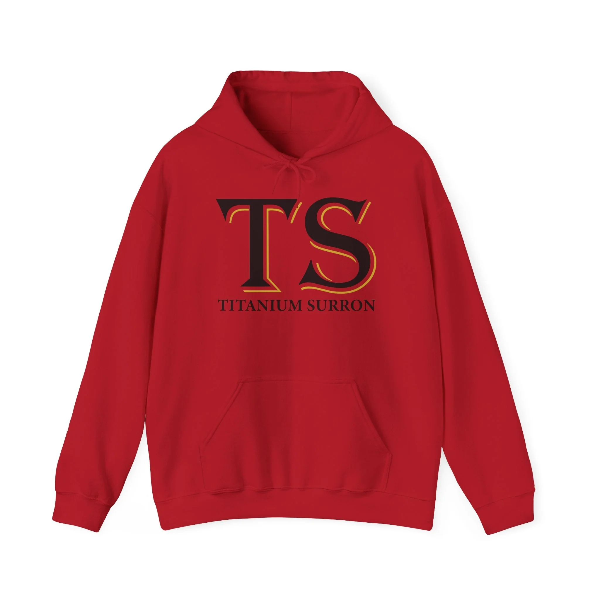 Unisex Heavy Blend™ Hooded Sweatshirt - Image 12