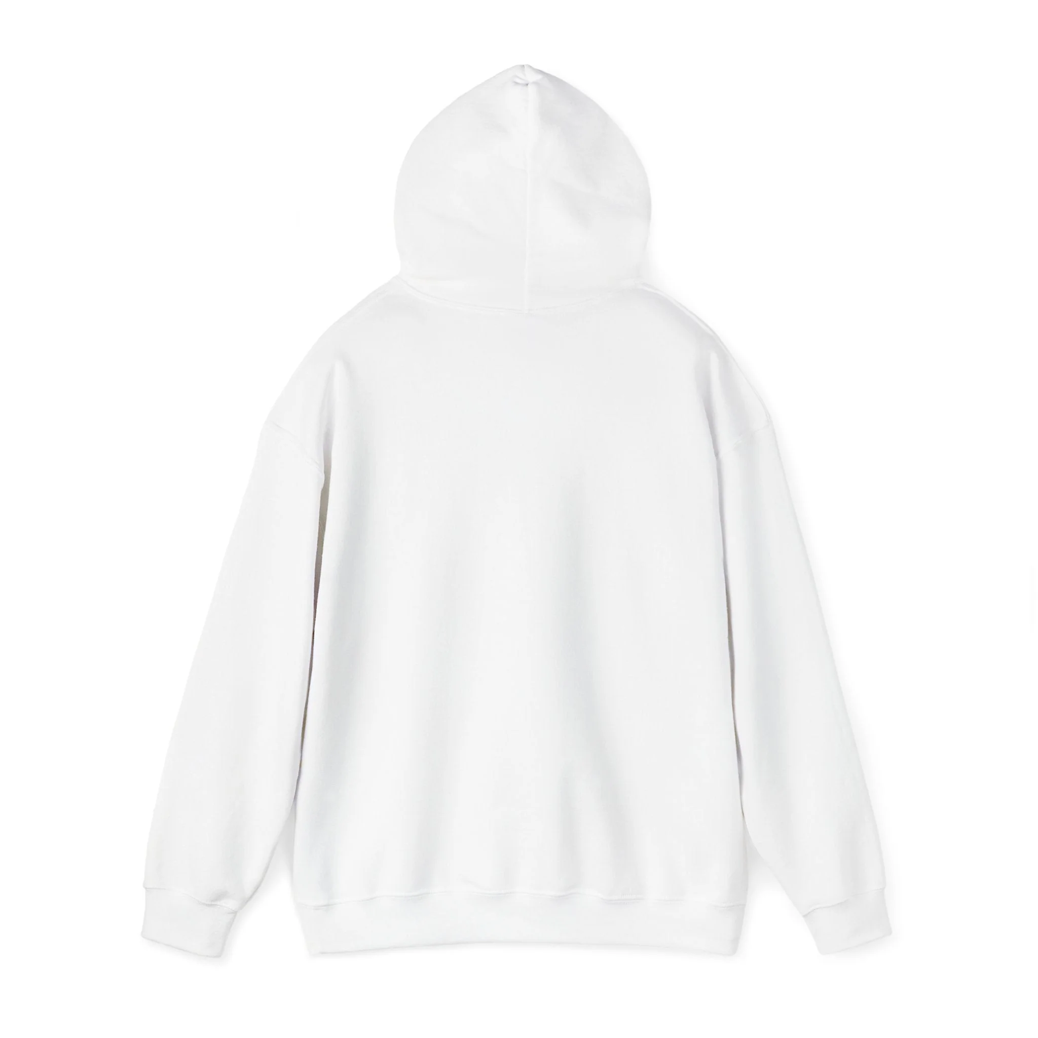 Unisex Heavy Blend™ Hooded Sweatshirt - Image 14