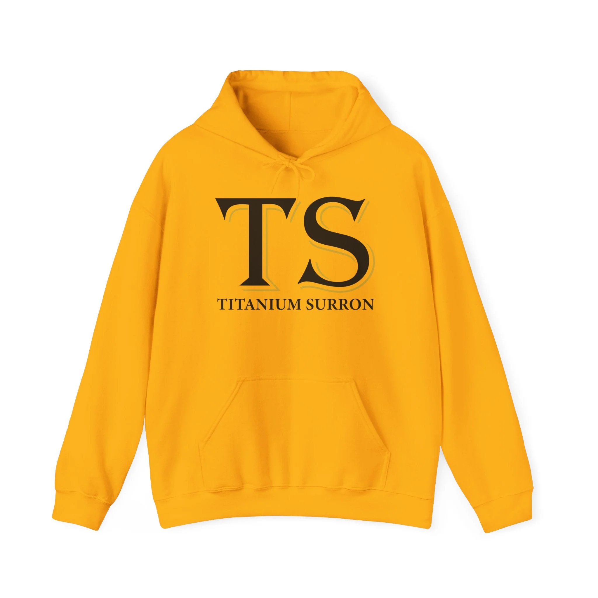 Unisex Heavy Blend™ Hooded Sweatshirt - Image 3