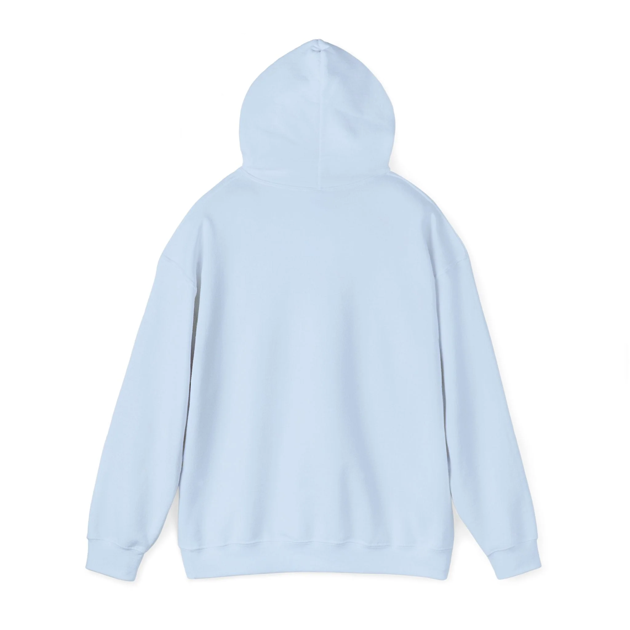 Unisex Heavy Blend™ Hooded Sweatshirt - Image 32