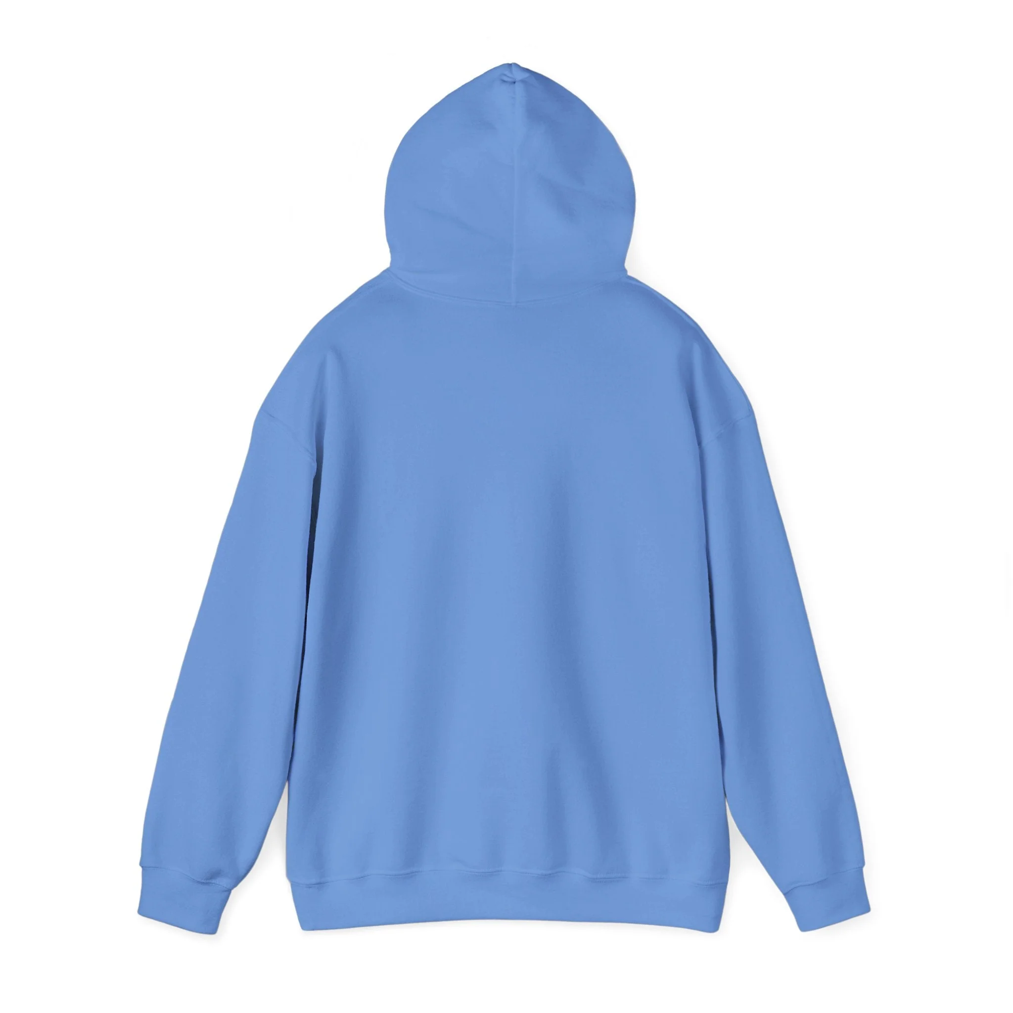 Unisex Heavy Blend™ Hooded Sweatshirt - Image 35