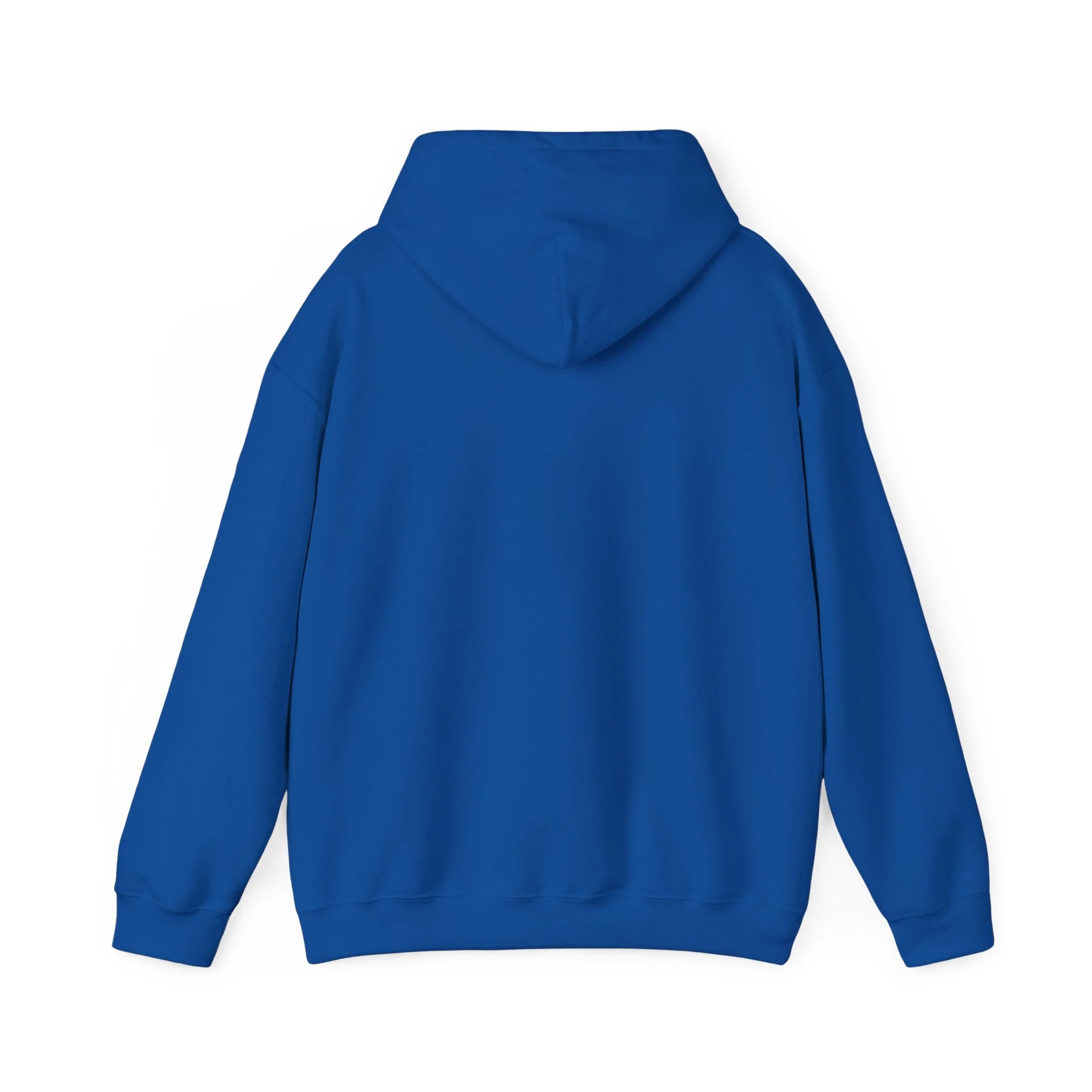 Unisex Heavy Blend™ Hooded Sweatshirt - Image 43