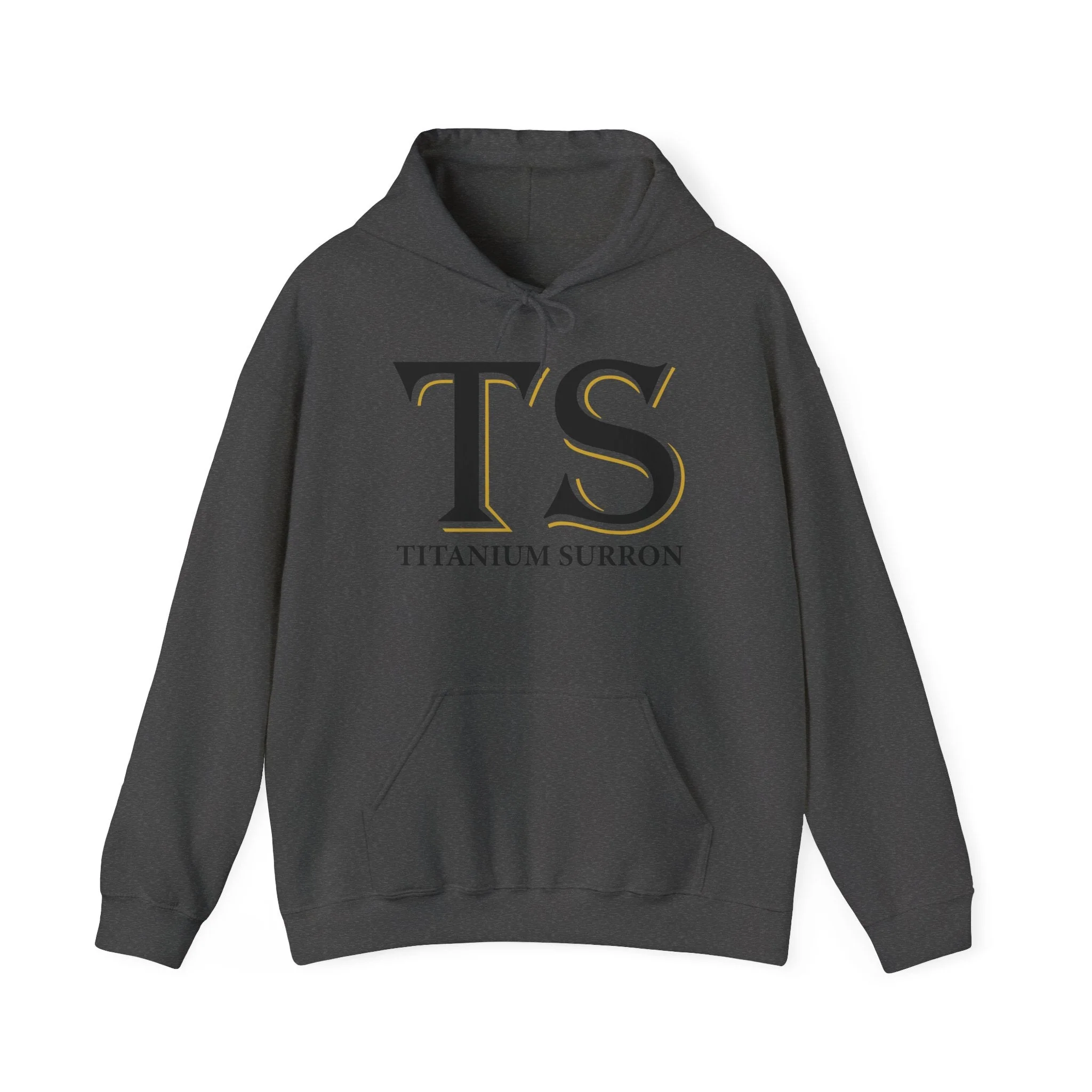 Unisex Heavy Blend™ Hooded Sweatshirt - Image 6