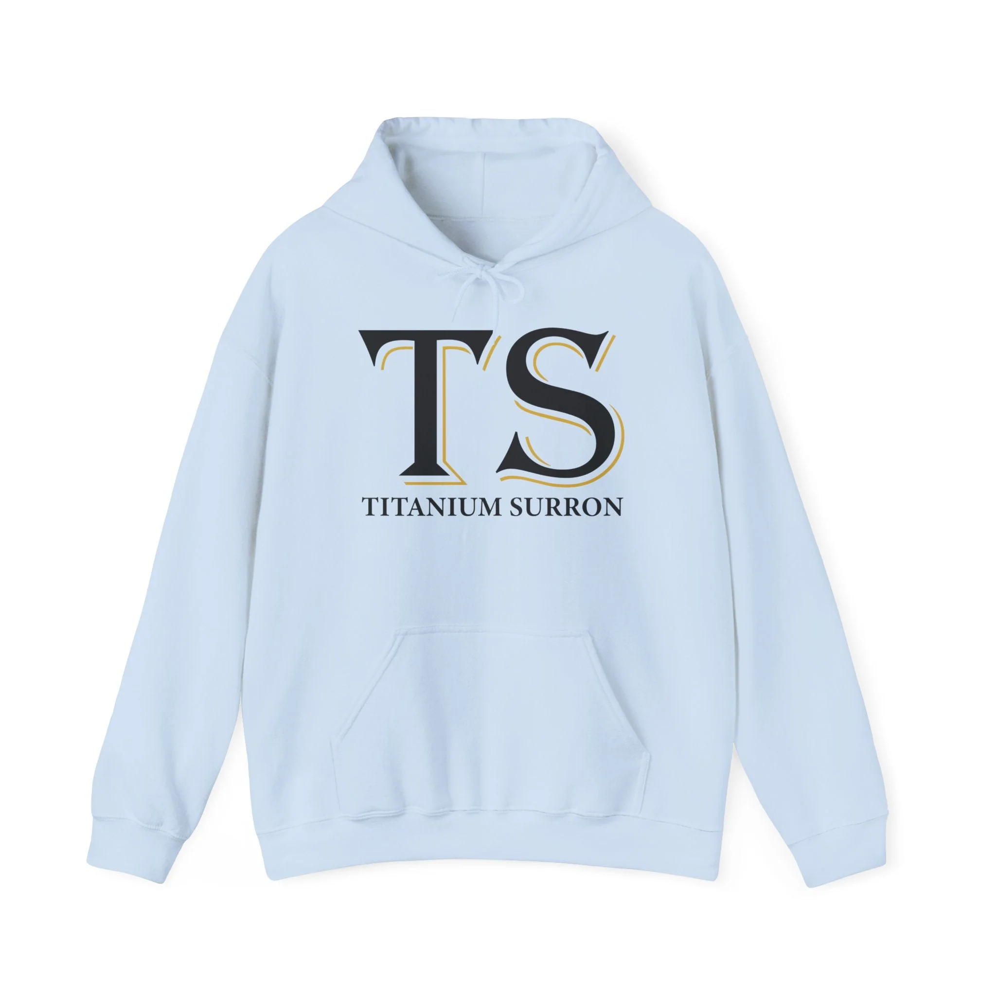 Unisex Heavy Blend™ Hooded Sweatshirt - Image 7
