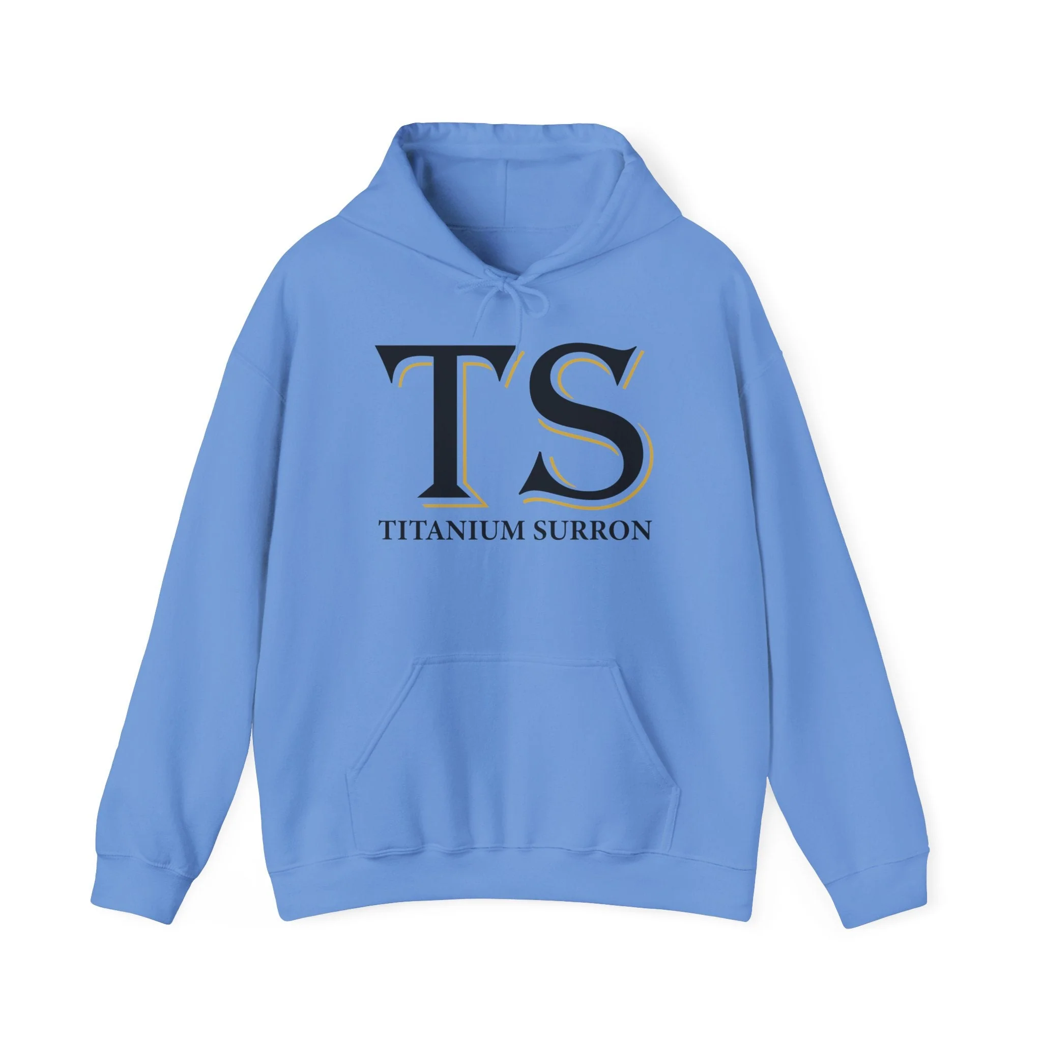 Unisex Heavy Blend™ Hooded Sweatshirt - Image 8