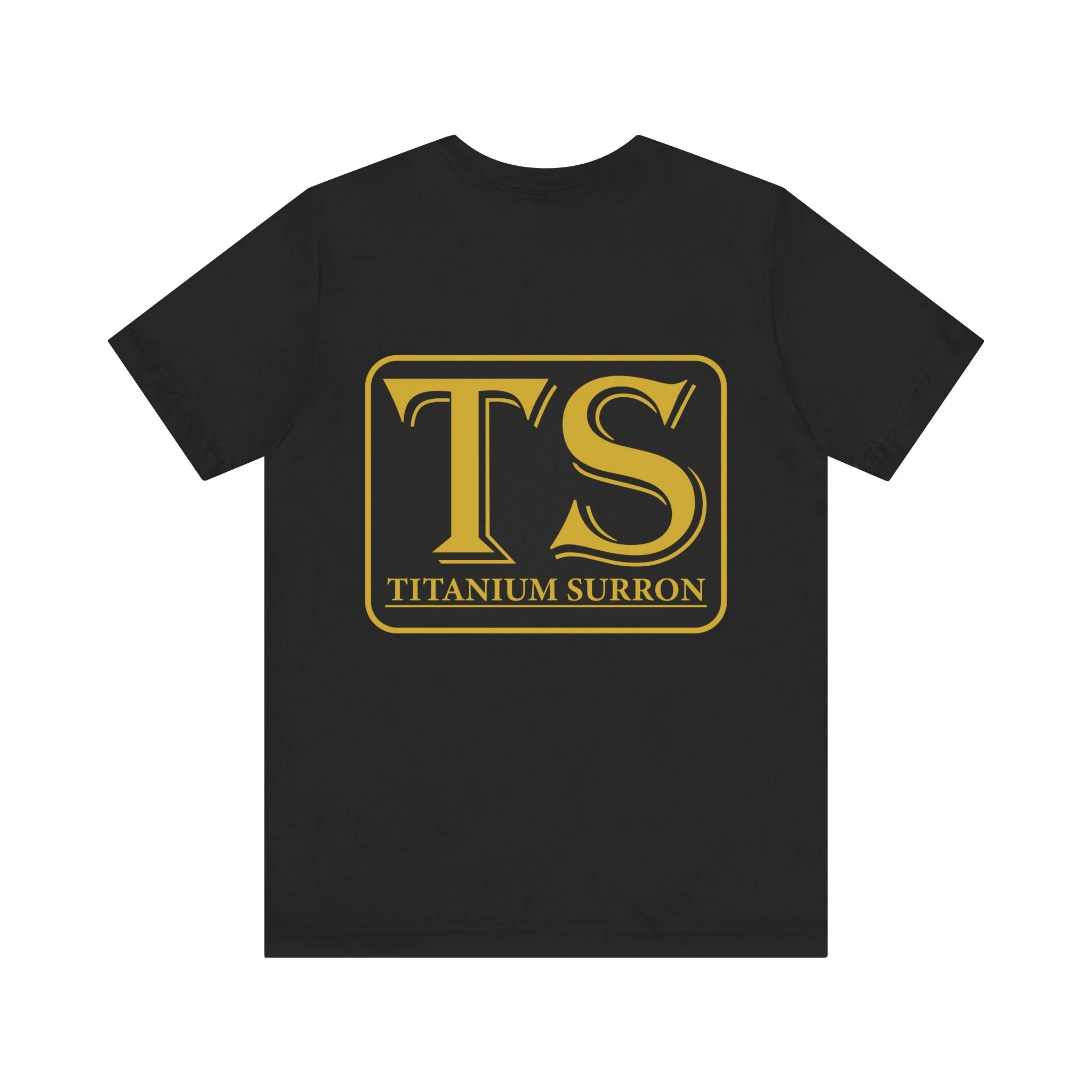 Unisex Jersey Short Sleeve Tee - Image 12