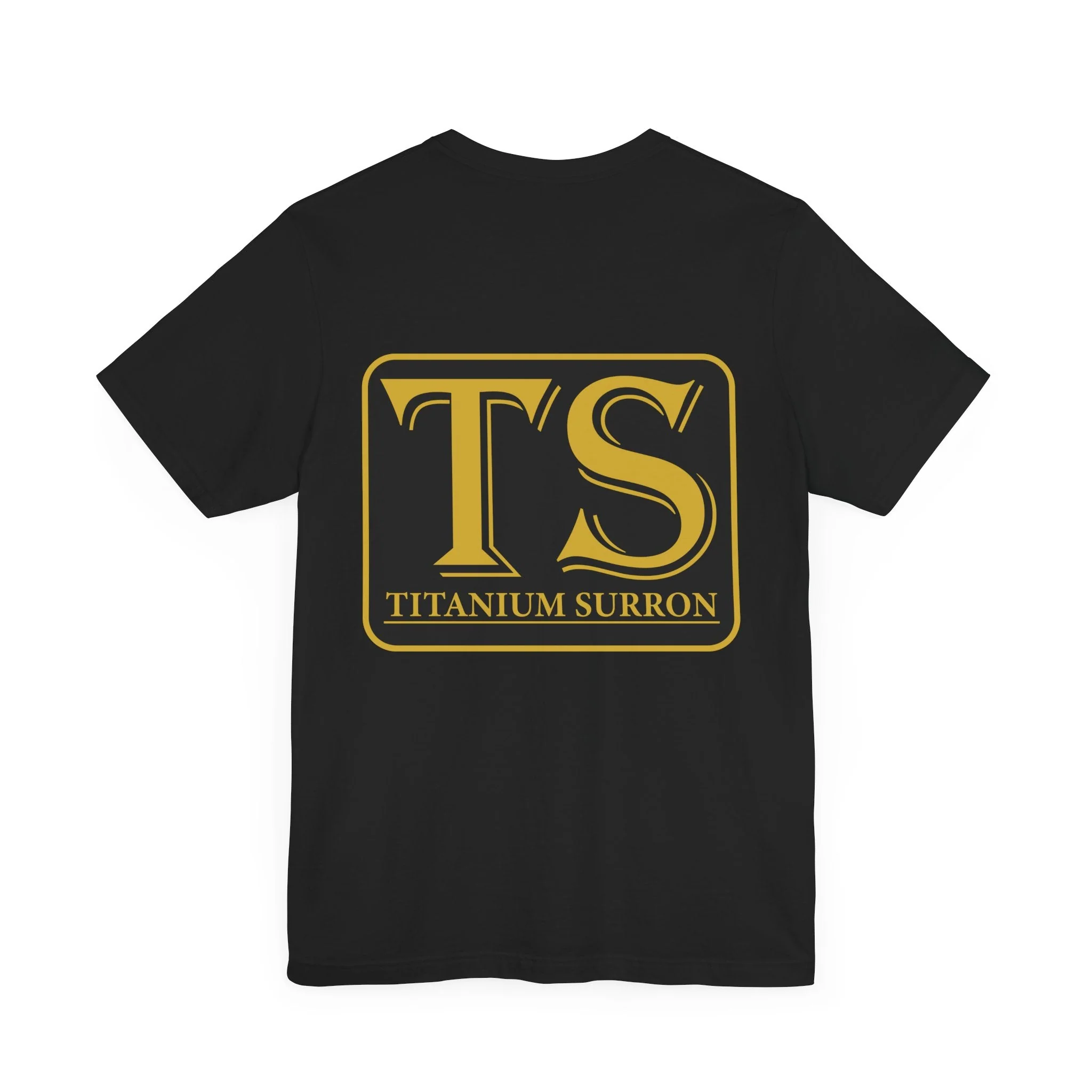 Unisex Jersey Short Sleeve Tee - Image 14