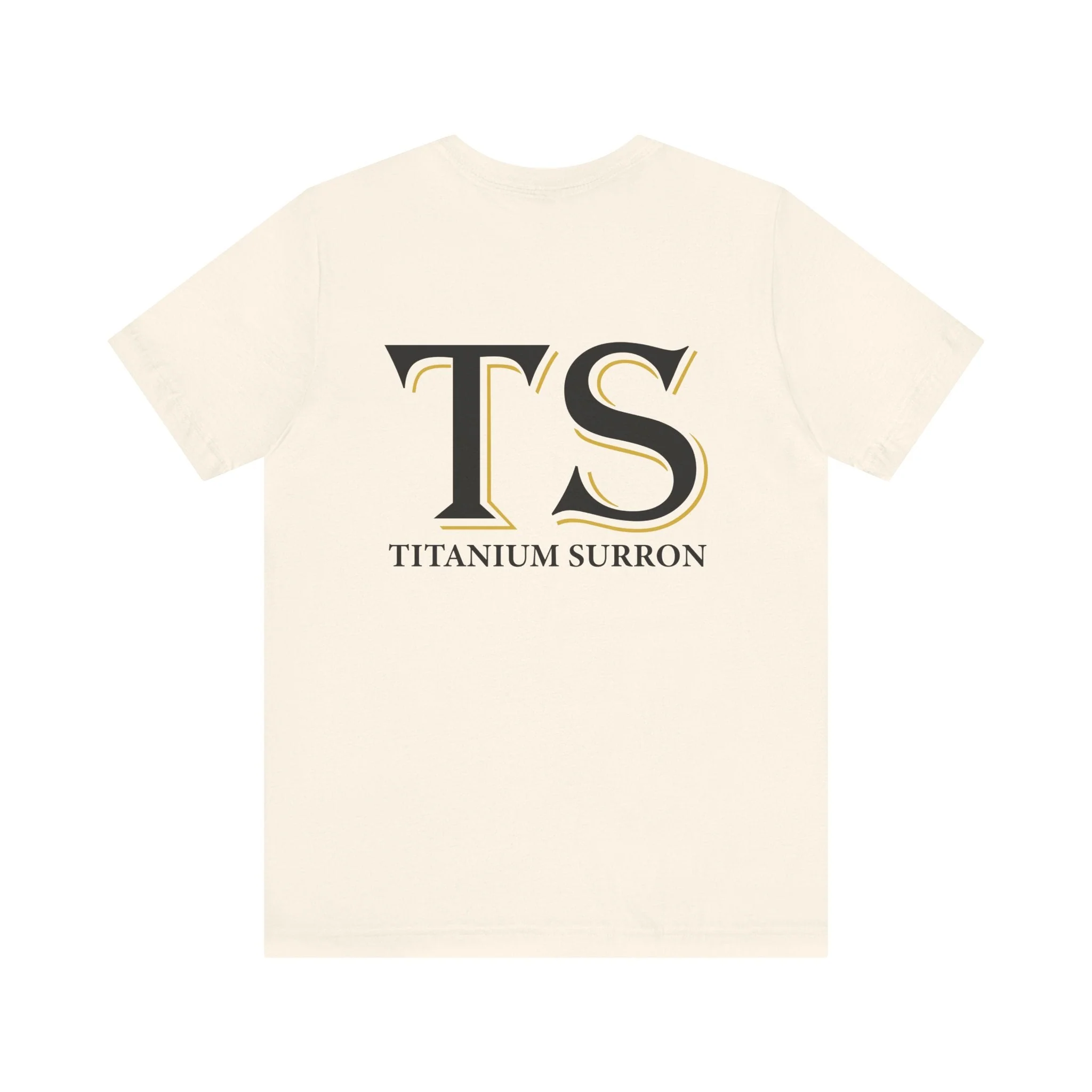 Unisex Jersey Short Sleeve Tee - Image 15