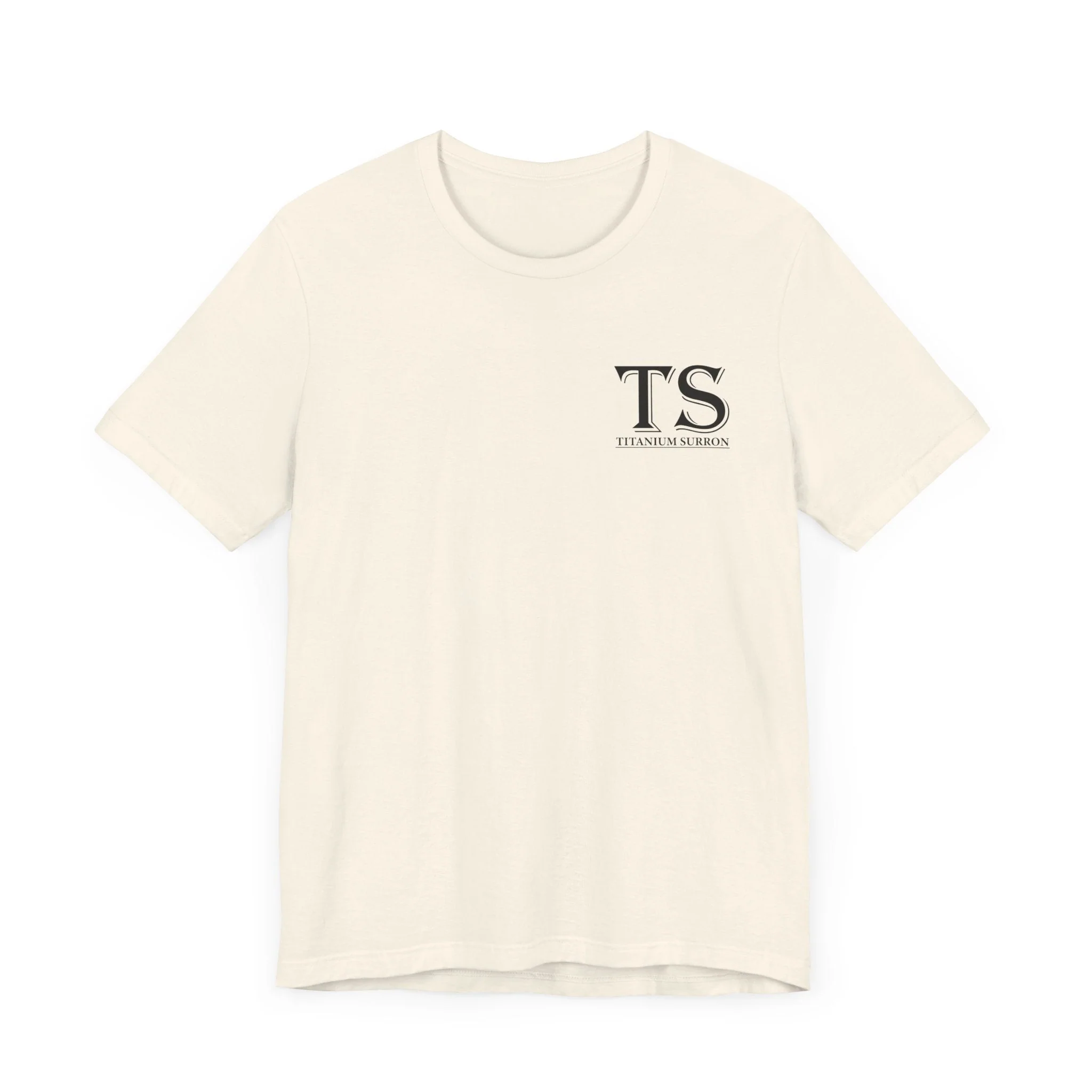 Unisex Jersey Short Sleeve Tee - Image 16