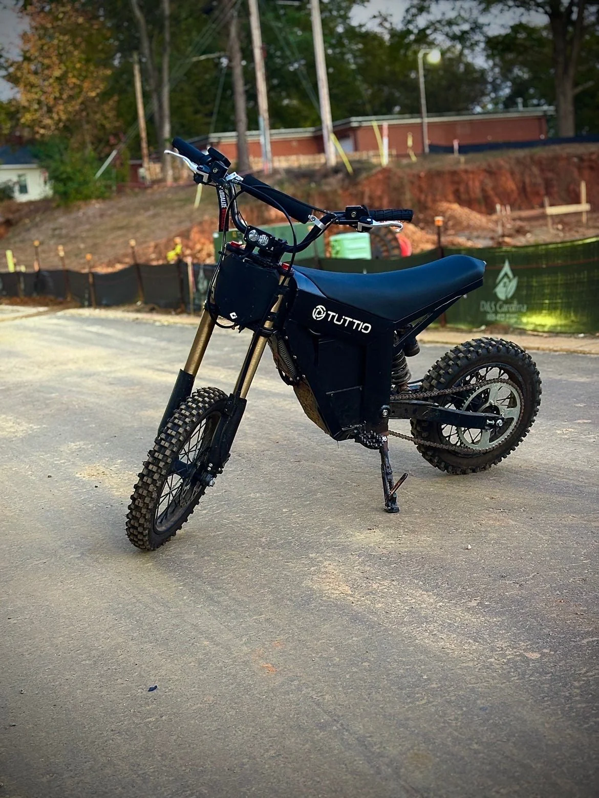 Universal Baja Headlight - Image 3