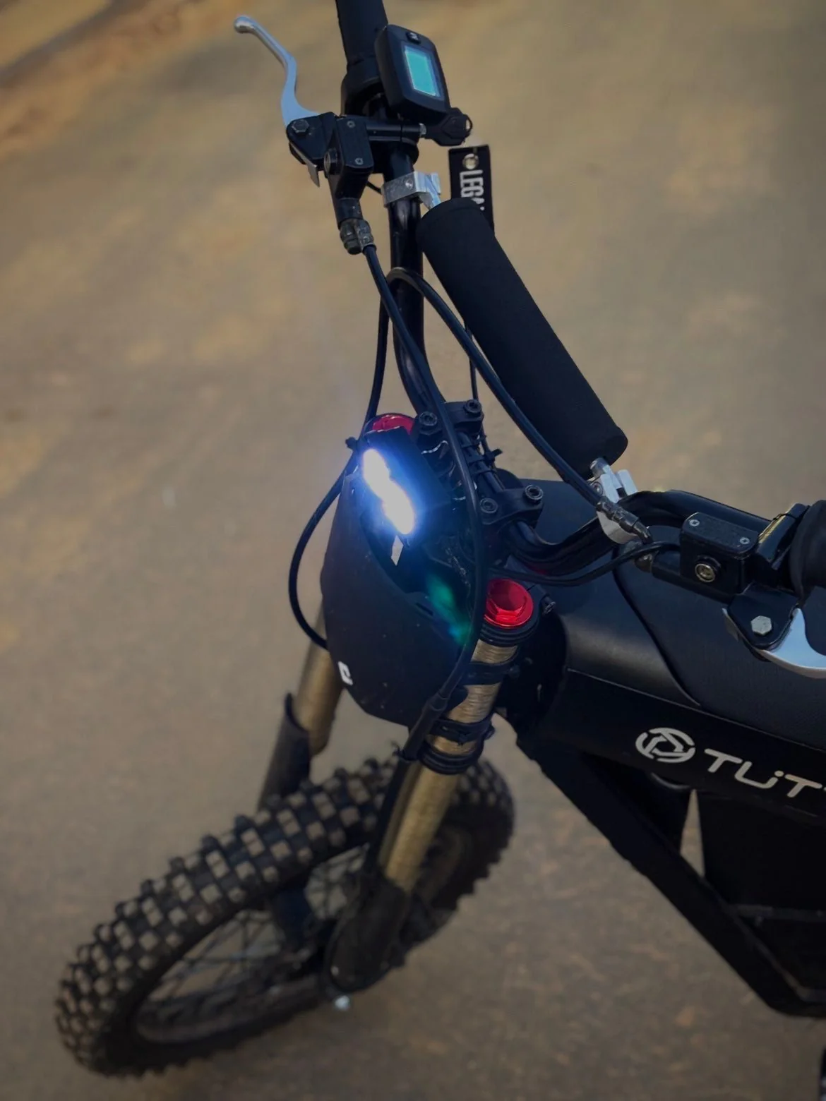 Universal Baja Headlight - Image 6
