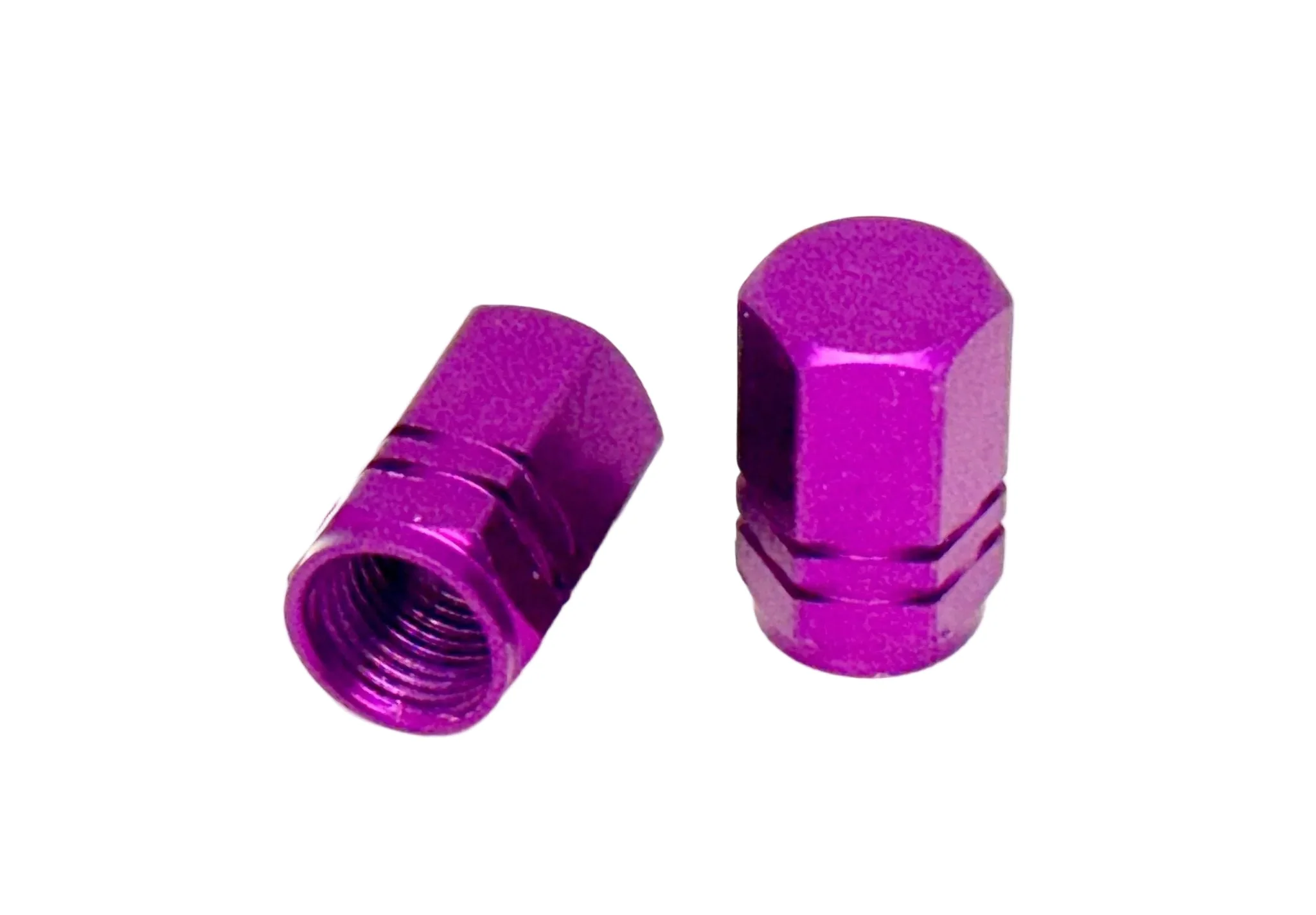 Valve Stem Caps Dice Anodized (Two pcs) - Image 10