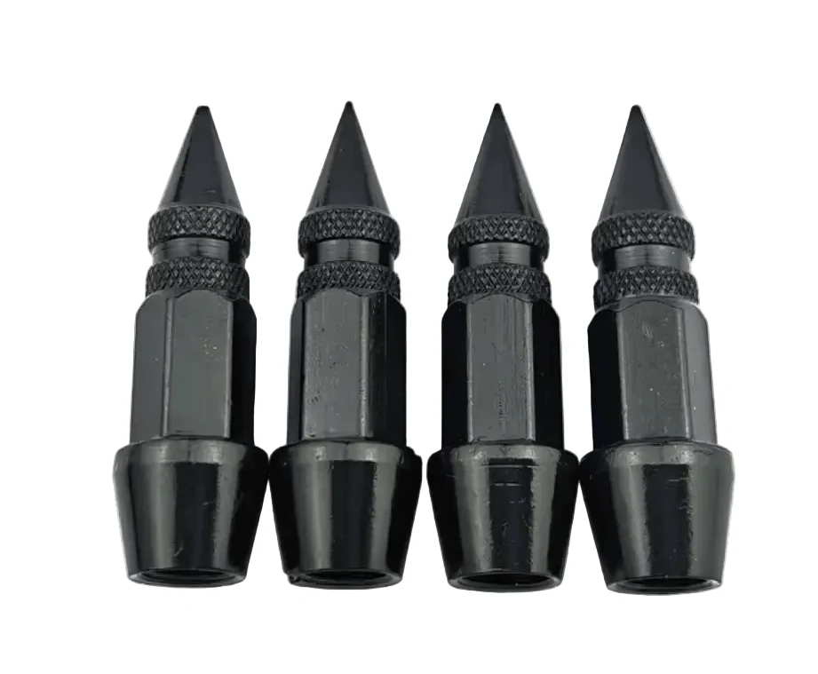 Valve Stem Caps Dice Anodized (Two pcs) - Image 17