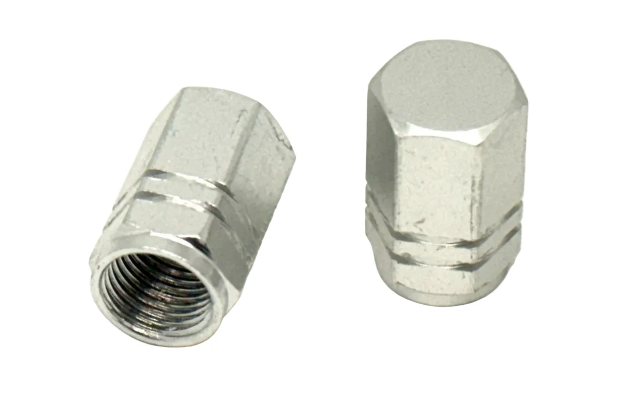 Valve Stem Caps Dice Anodized (Two pcs) - Image 9