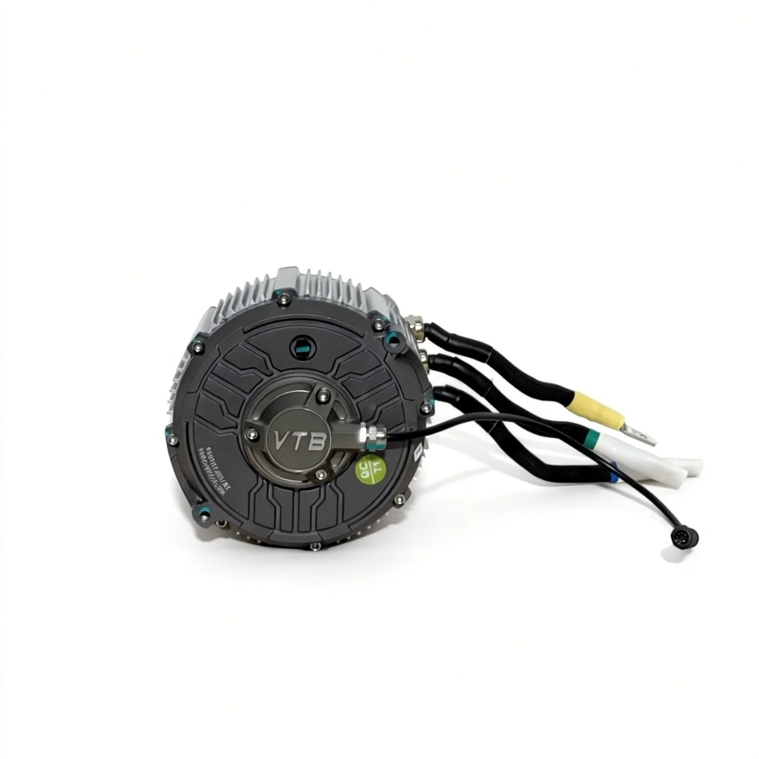 Ventus 48 kW Ultra Bee Motor