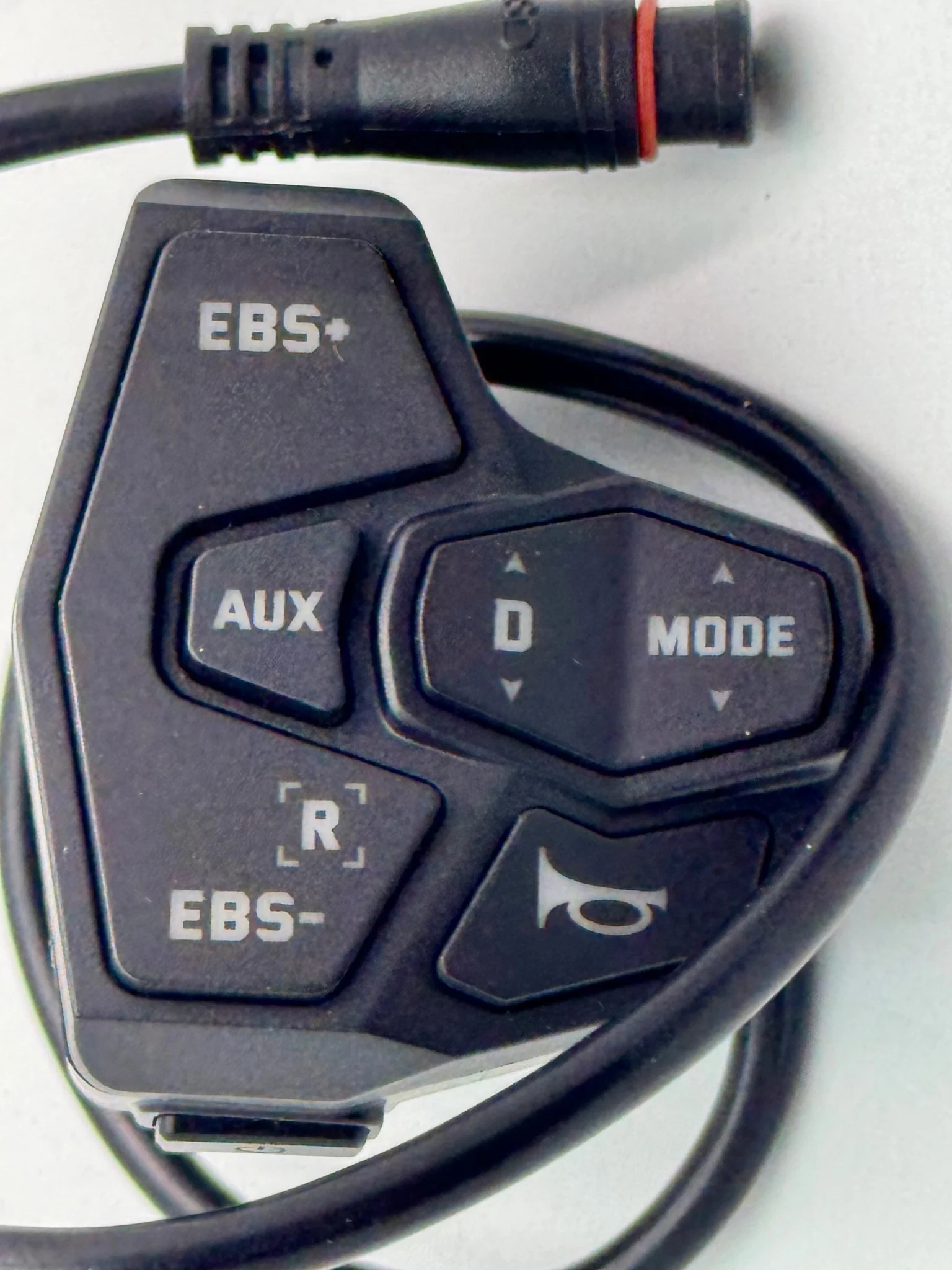 Ventus VTB V9600 Controller for all E-Moto - Image 4