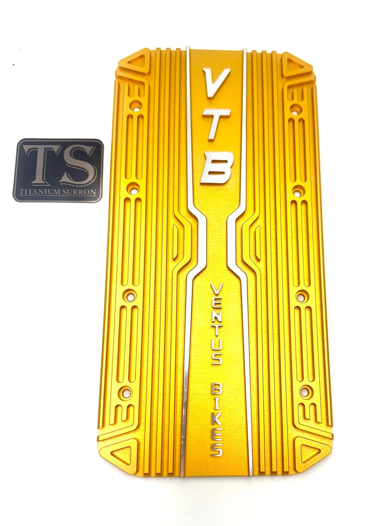 Ventus VTB V9600 Controller Heat Sink Only - Image 6
