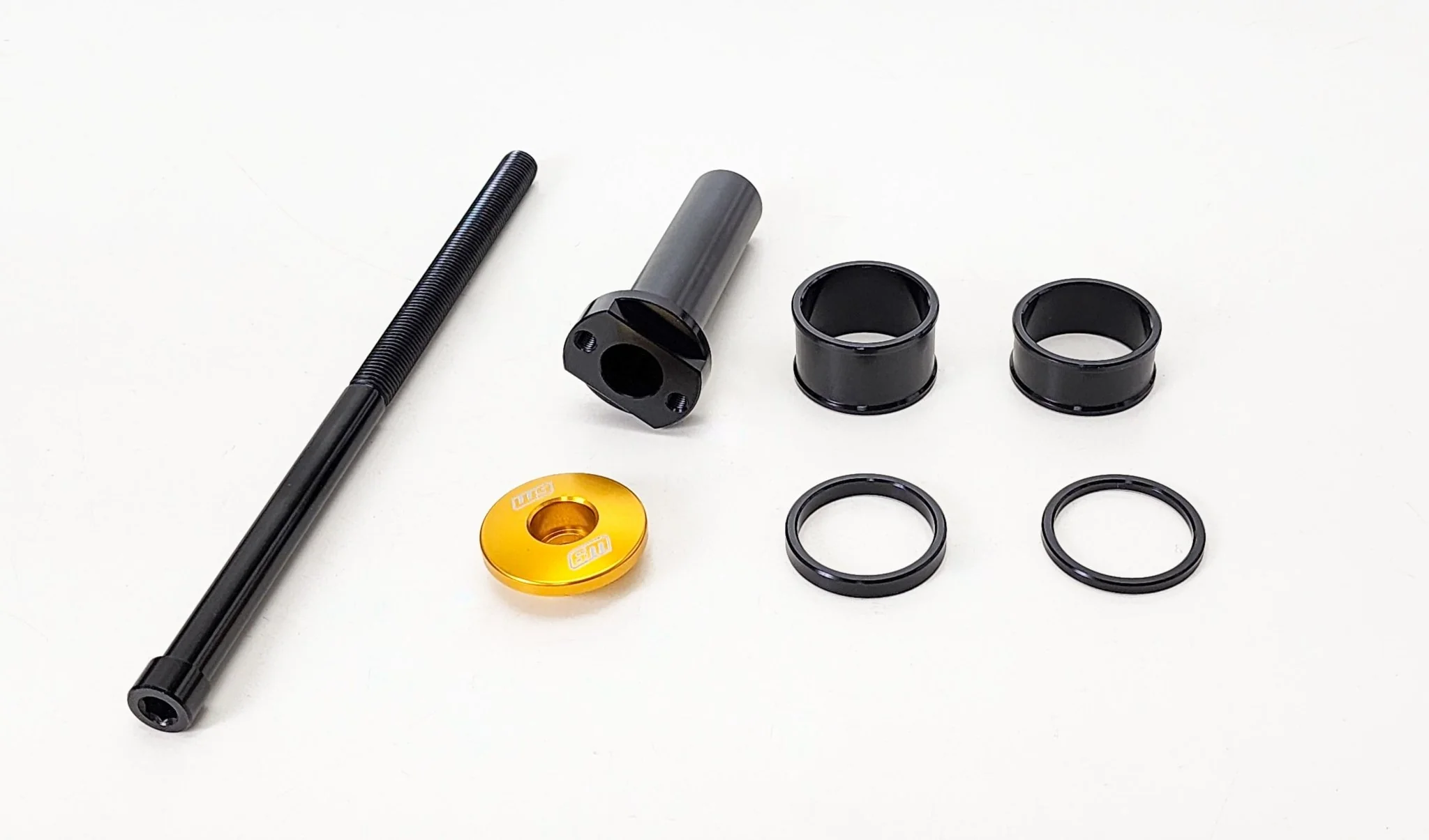 Warp 9 Stem Lock with Fender Mount - Image 5