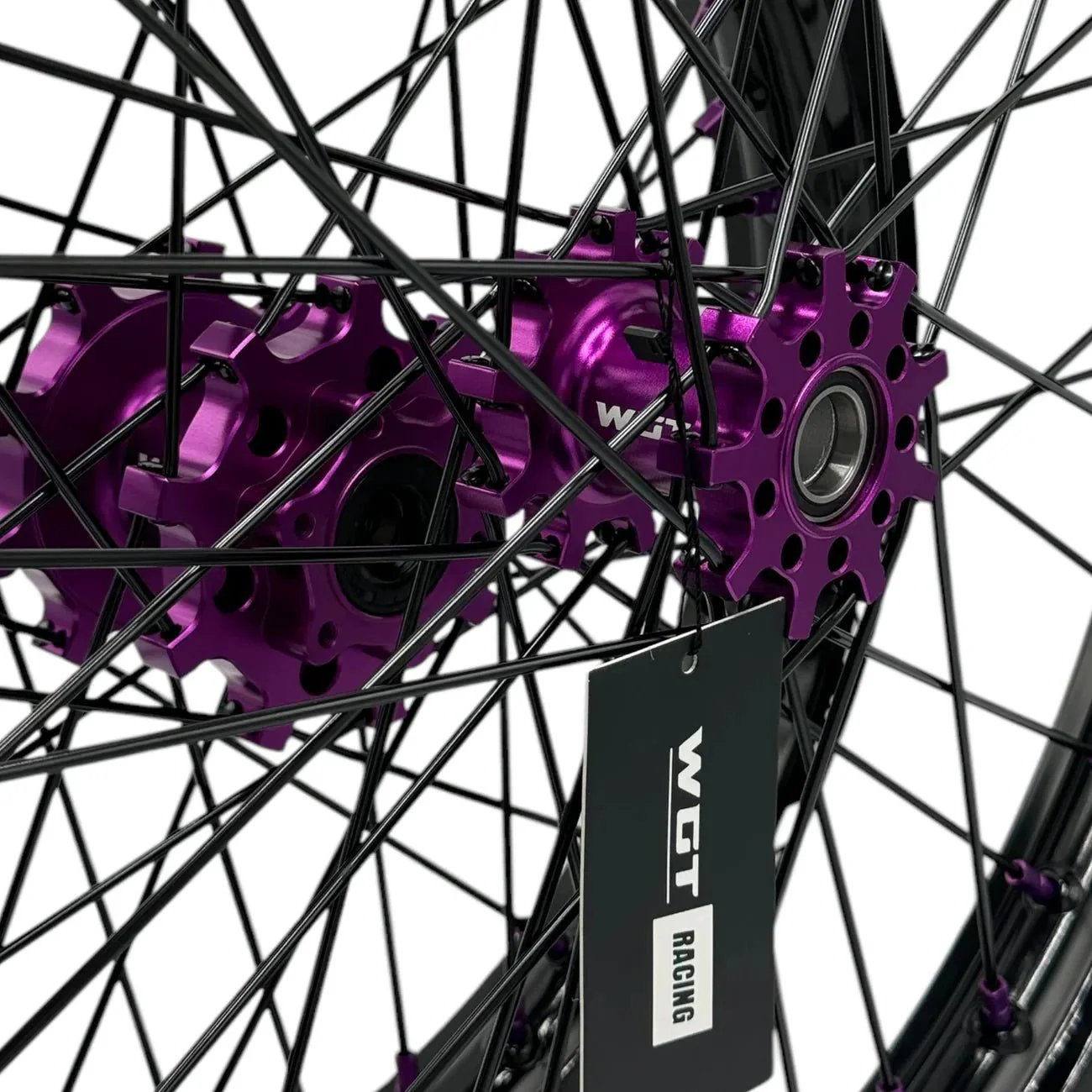 WGT V2 19x16 Wheel Set - Image 10