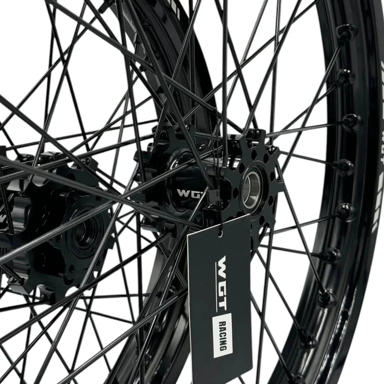 WGT V2 19x16 Wheel Set - Image 6