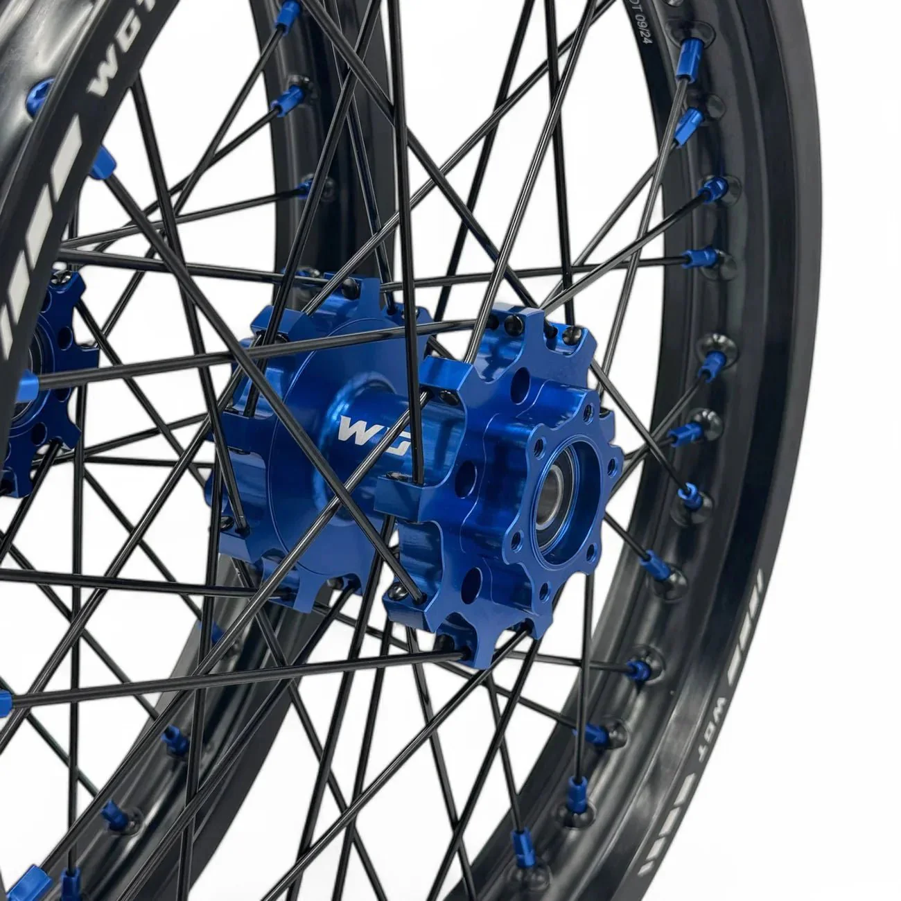 WGT V2 19x16 Wheel Set - Image 8
