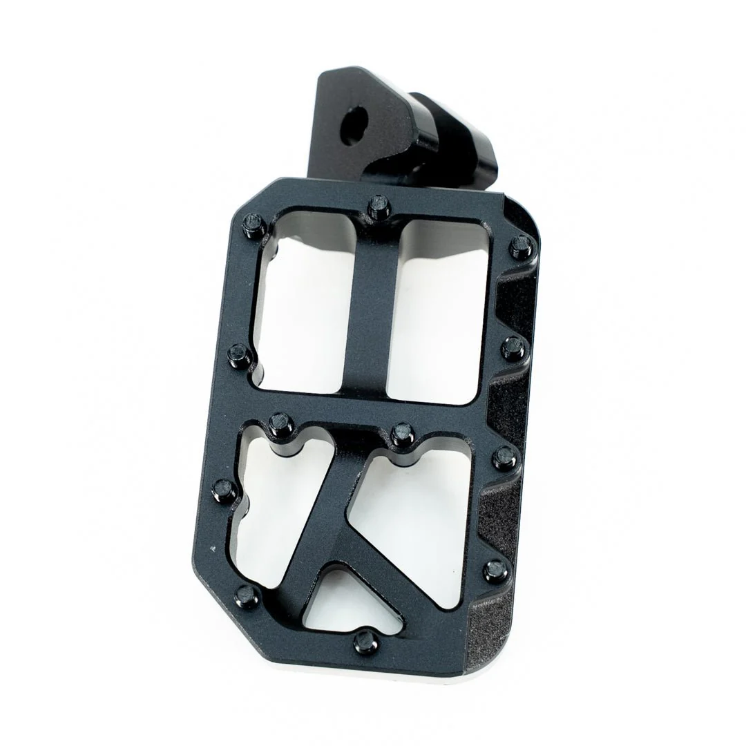 Wide Foot Pegs for E-Moto - Image 14