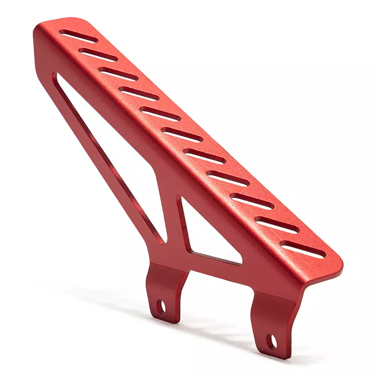 ZEAL Aluminum Chain Guard Protection Cover (Surron Light Bee) - Image 4