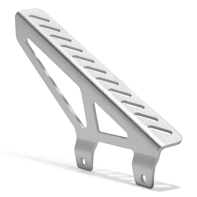 ZEAL Aluminum Chain Guard Protection Cover (Surron Light Bee) - Image 5