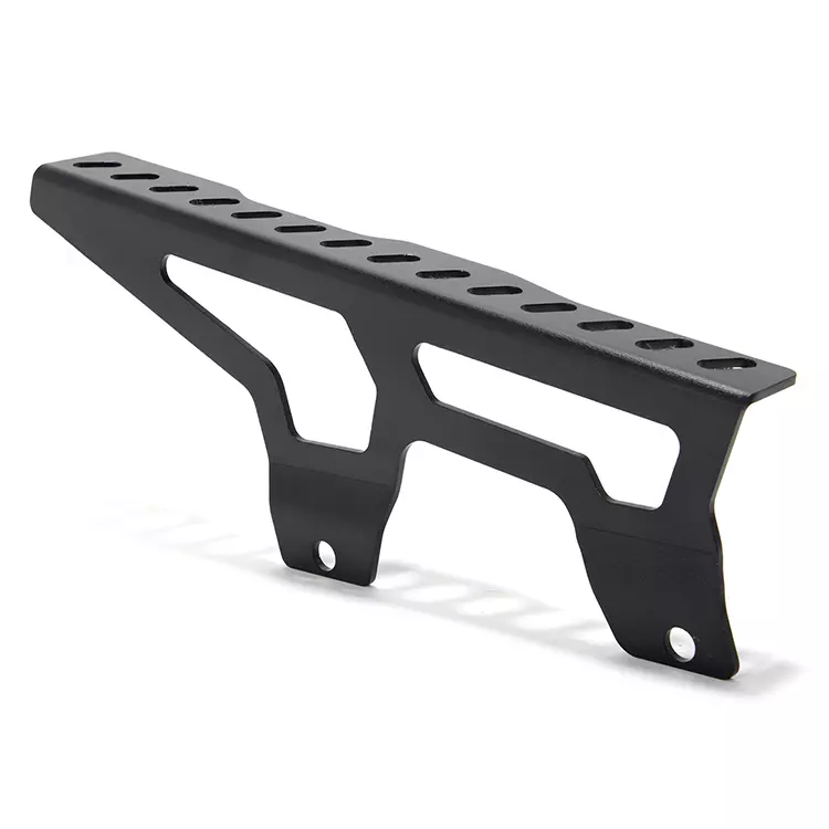 ZEAL Aluminum Chain Guard Protection Cover (Surron Ultra Bee) - Image 3