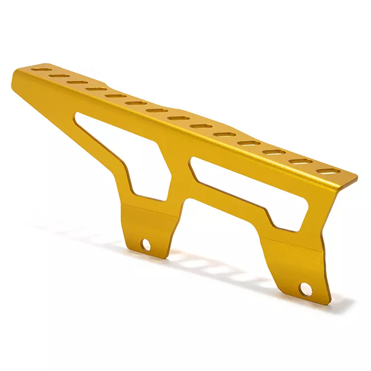 ZEAL Aluminum Chain Guard Protection Cover (Surron Ultra Bee) - Image 4